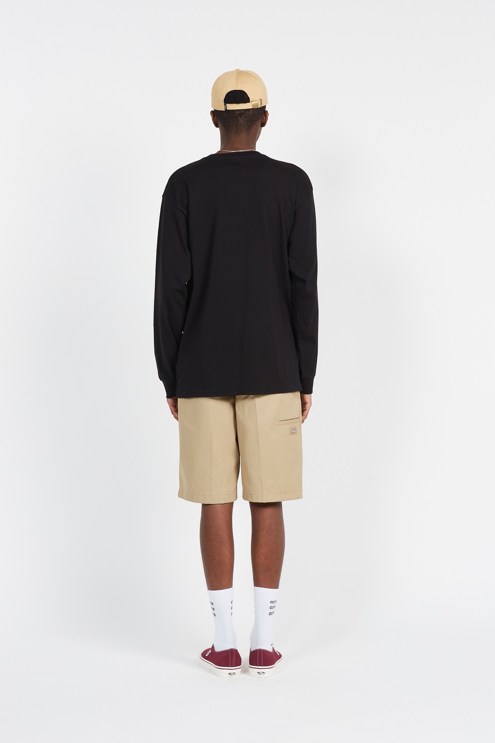 Shorts | Beige DICKIES Men