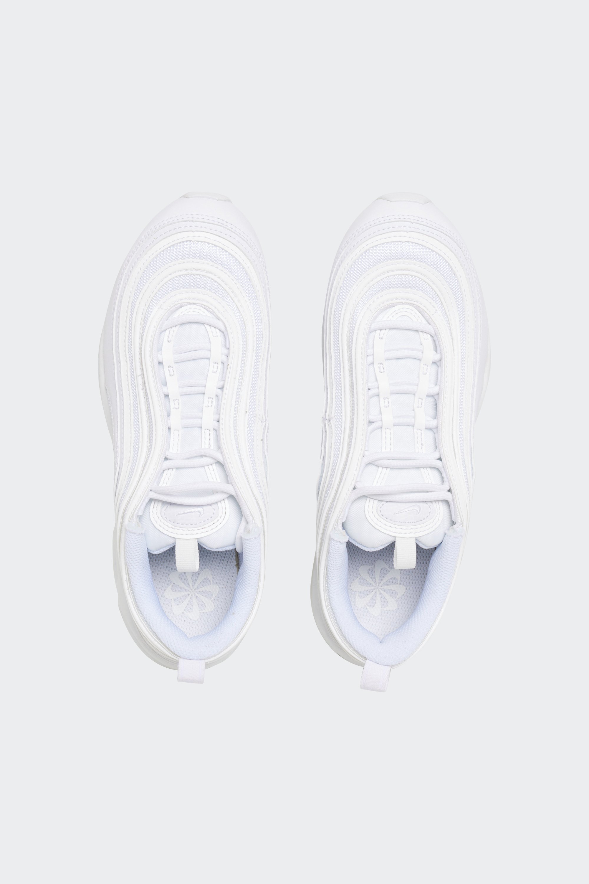 Baskets | Blanc by NIKE Baskets Blanc