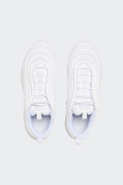 NIKE Baskets Blanc