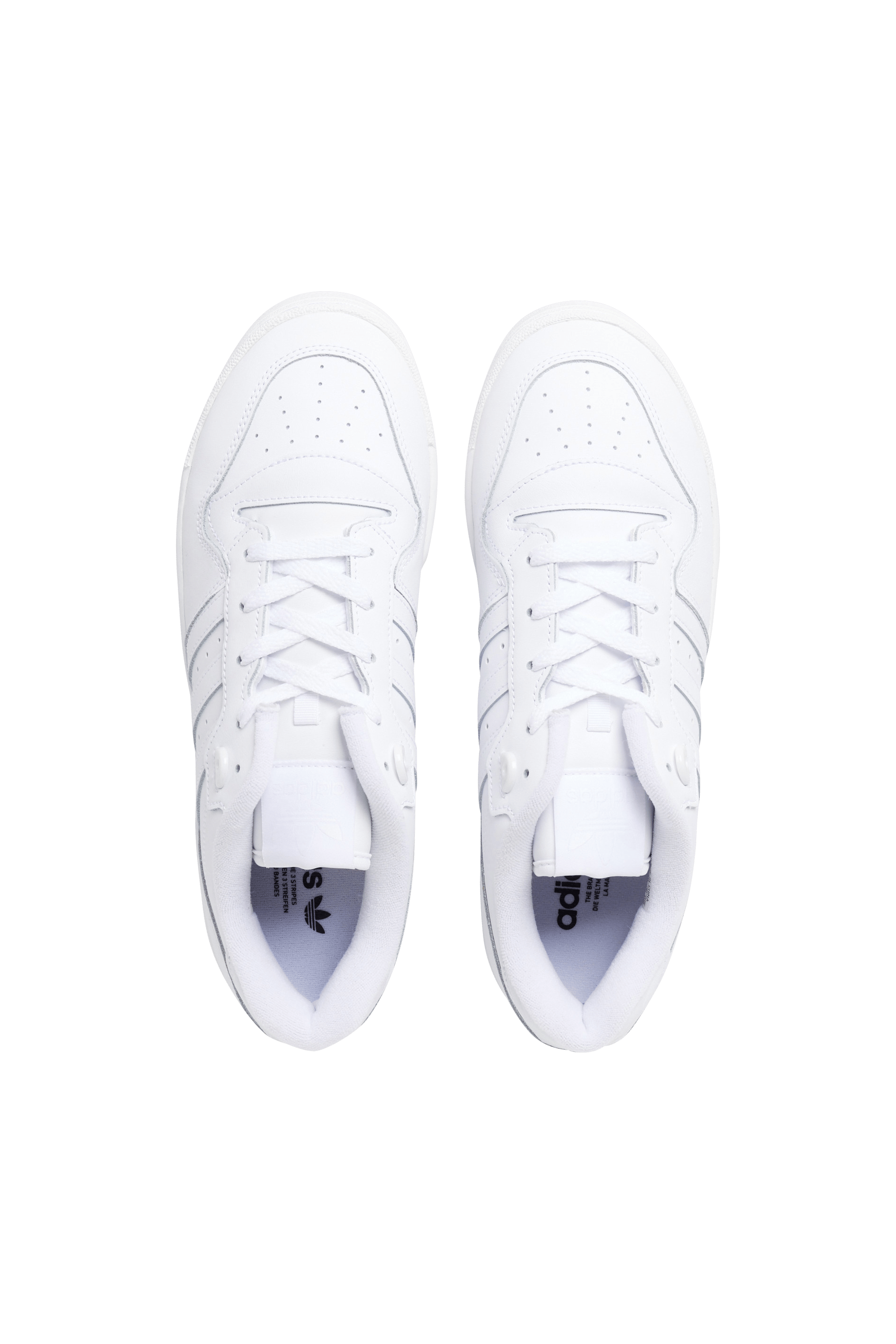 Baskets | Blanc ADIDAS Homme