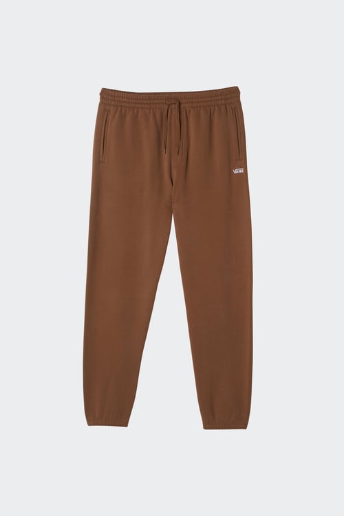 Jogging shop vans brun