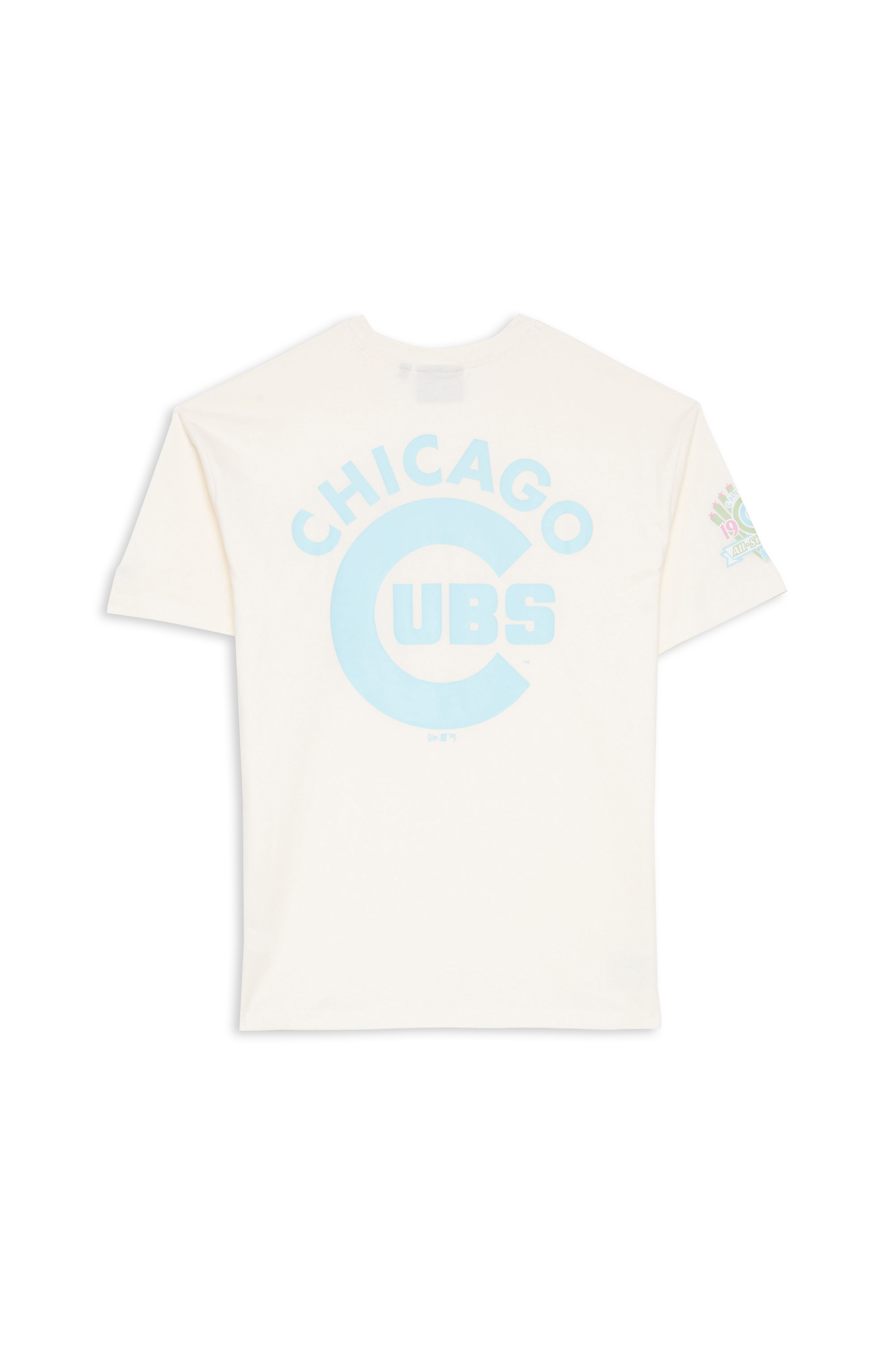 T-shirt Blanc