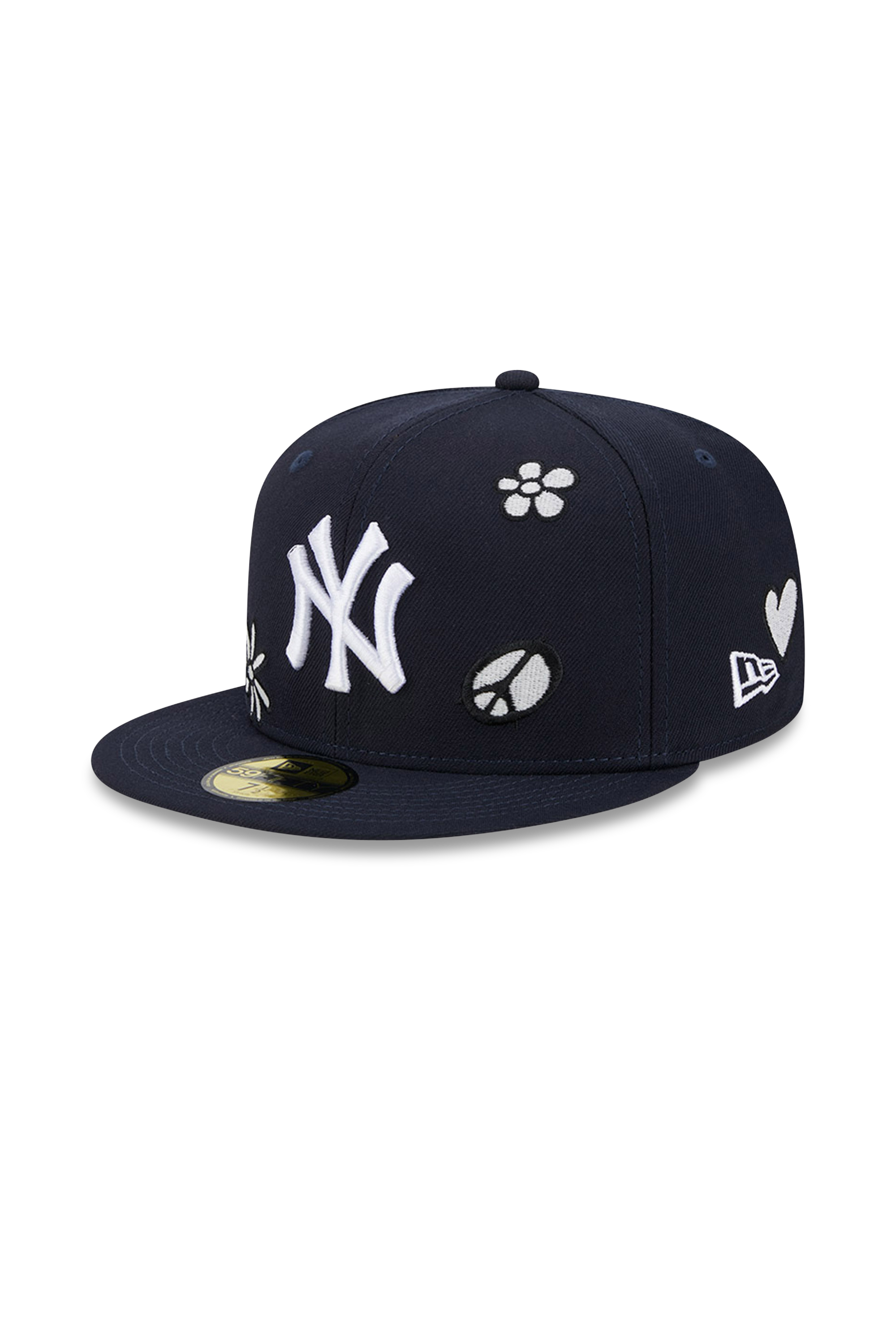 Cap Blue
