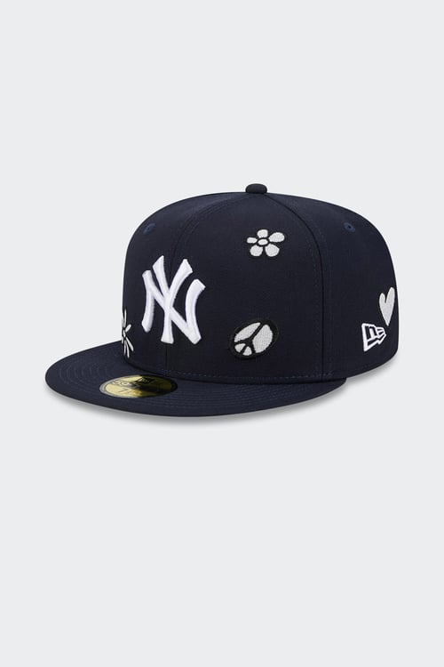 NEW ERA Cap Blue