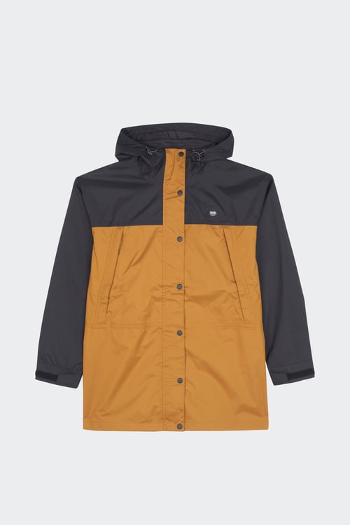 Vans sales parka femme