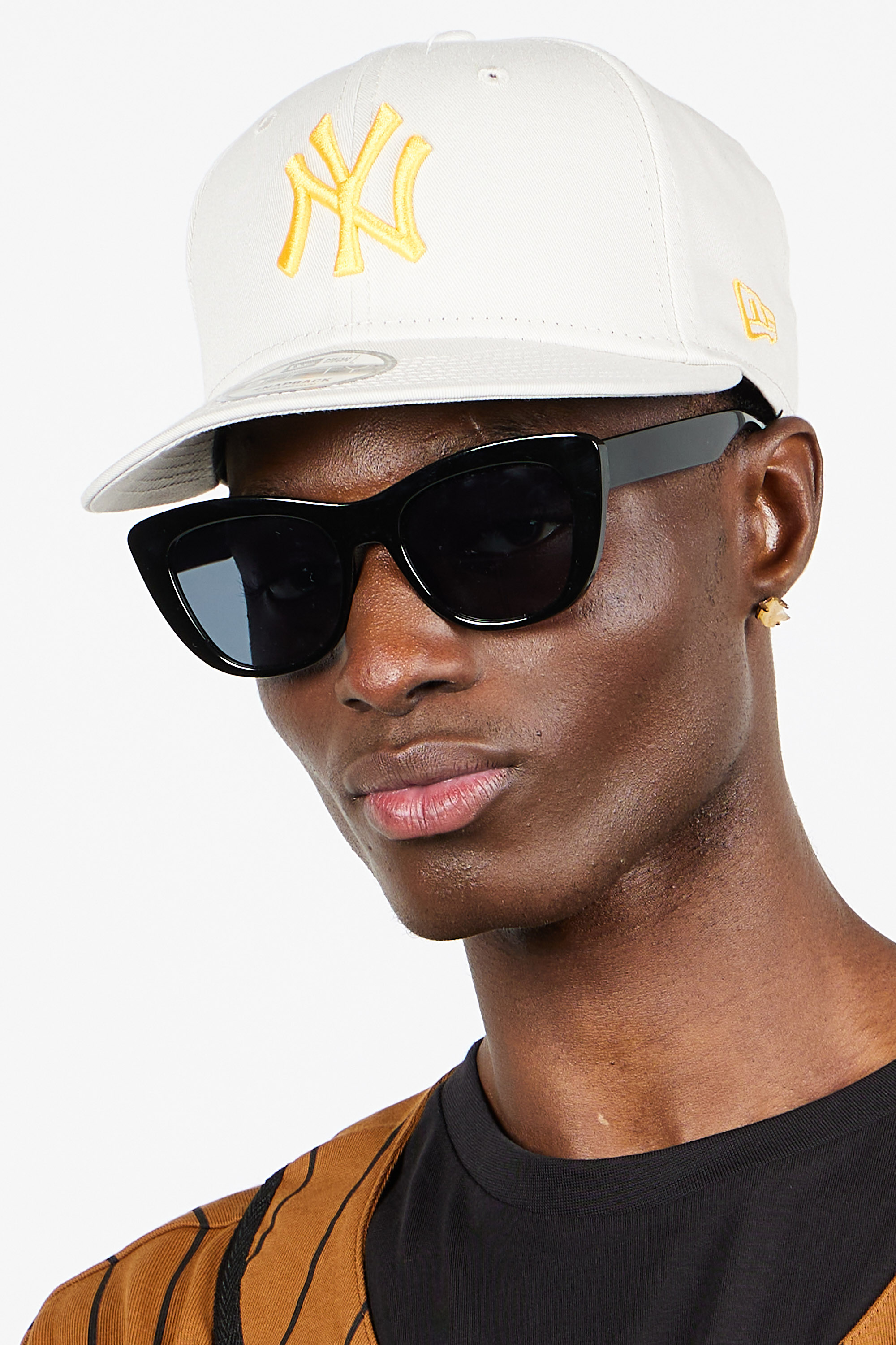 Cap Beige