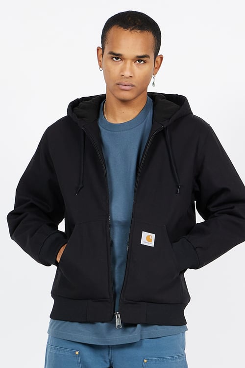 CARHARTT WIP Blouson Noir