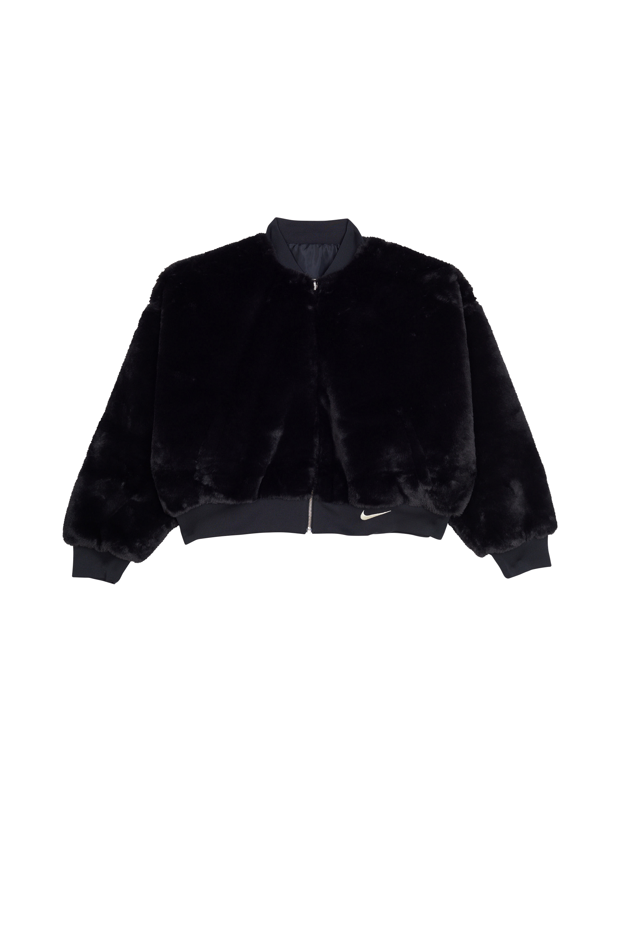 Bomber Noir