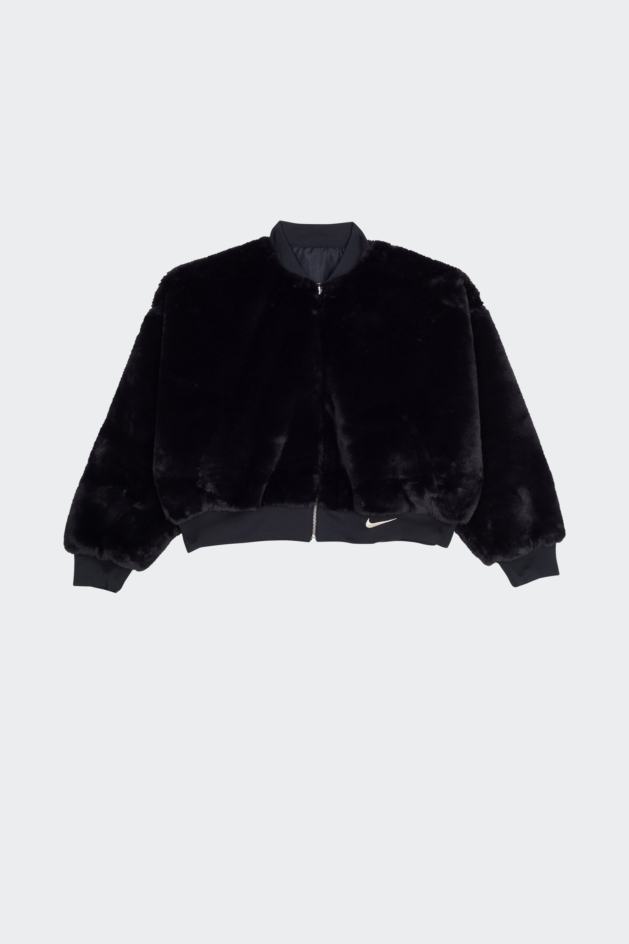 Bomber | Black by NIKE Bomber Black