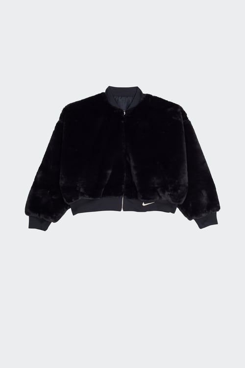 NIKE Bomber Noir