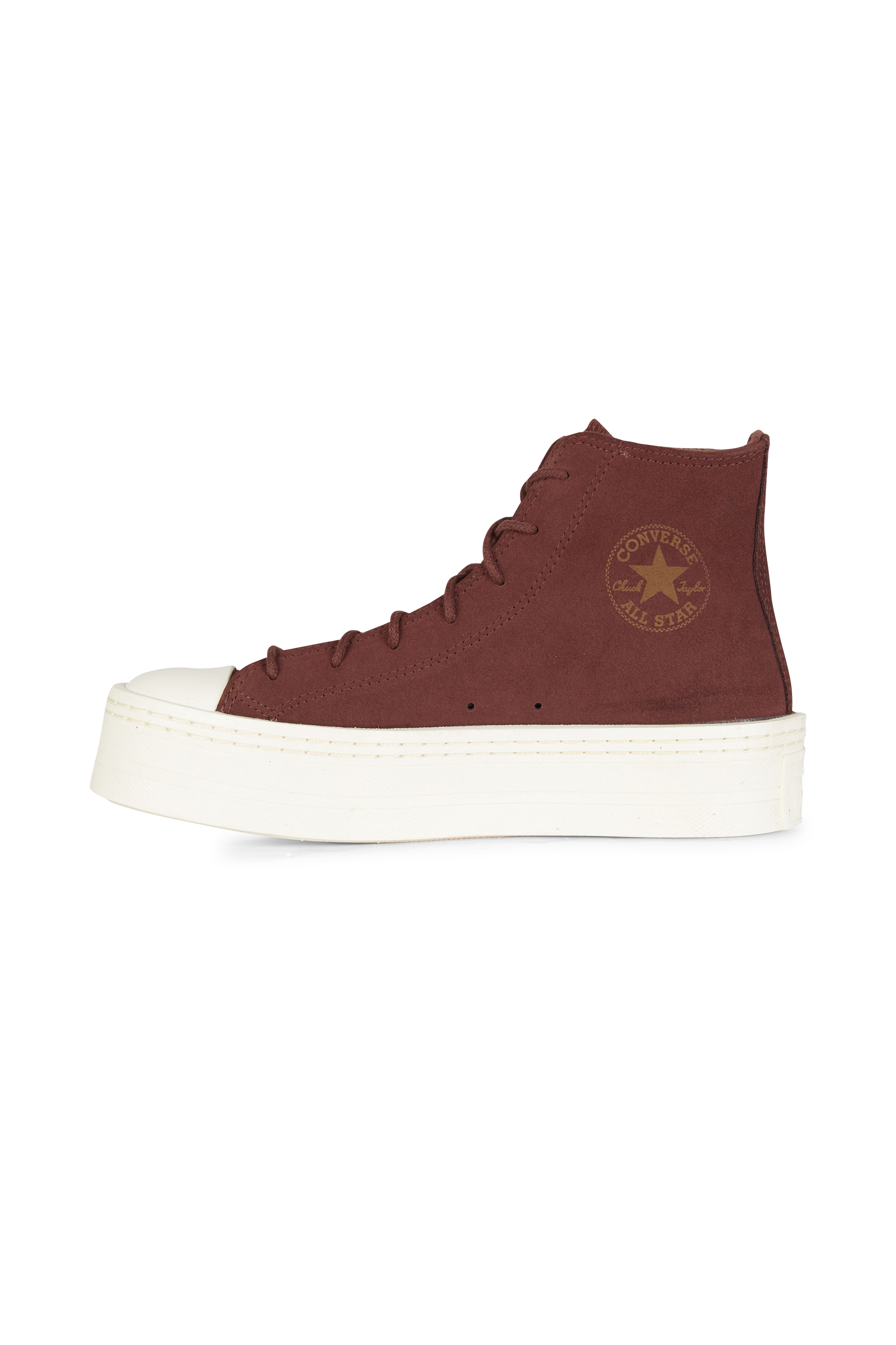 Sneakers Brown