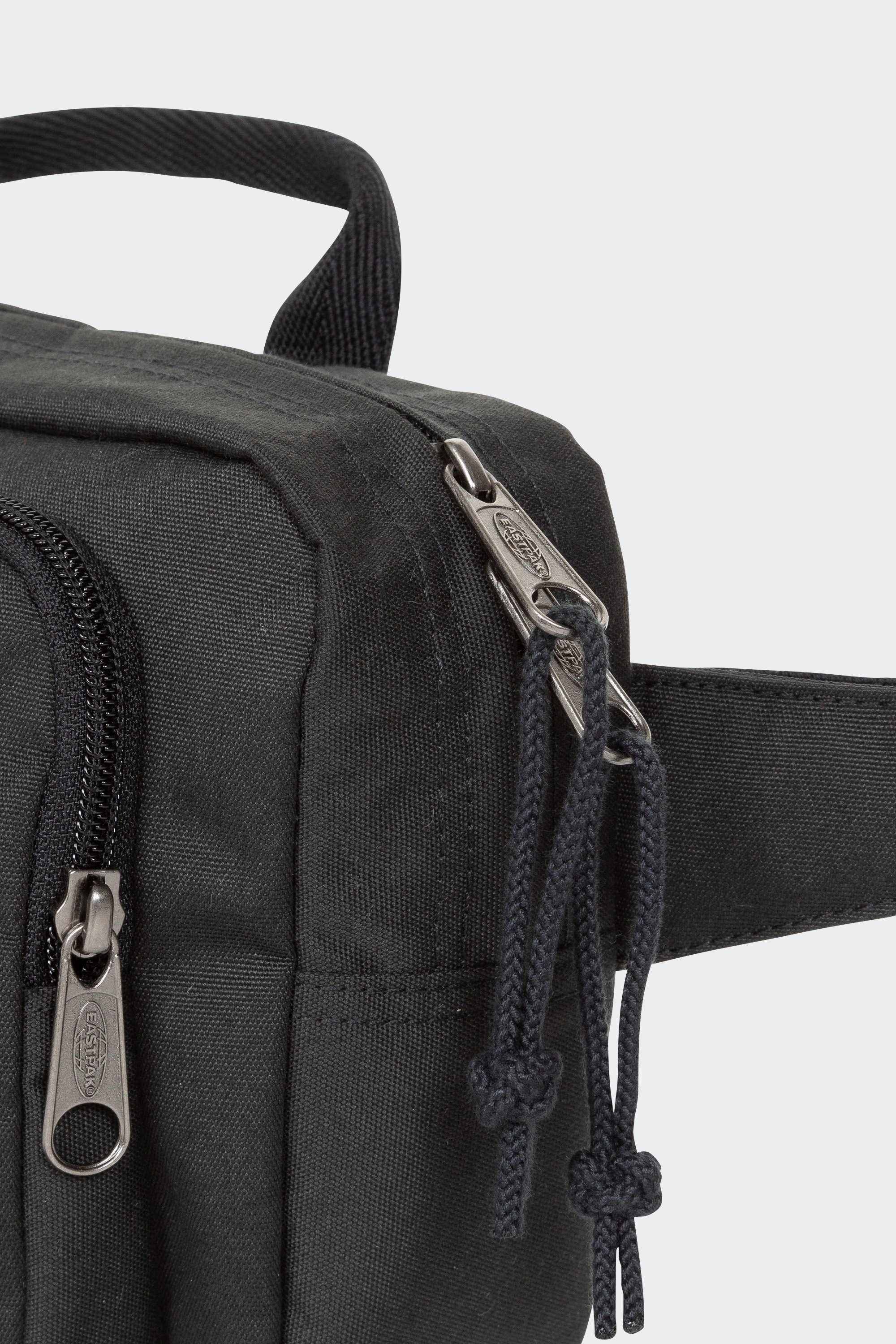 Sac banane | Noir by EASTPAK Sac banane Noir