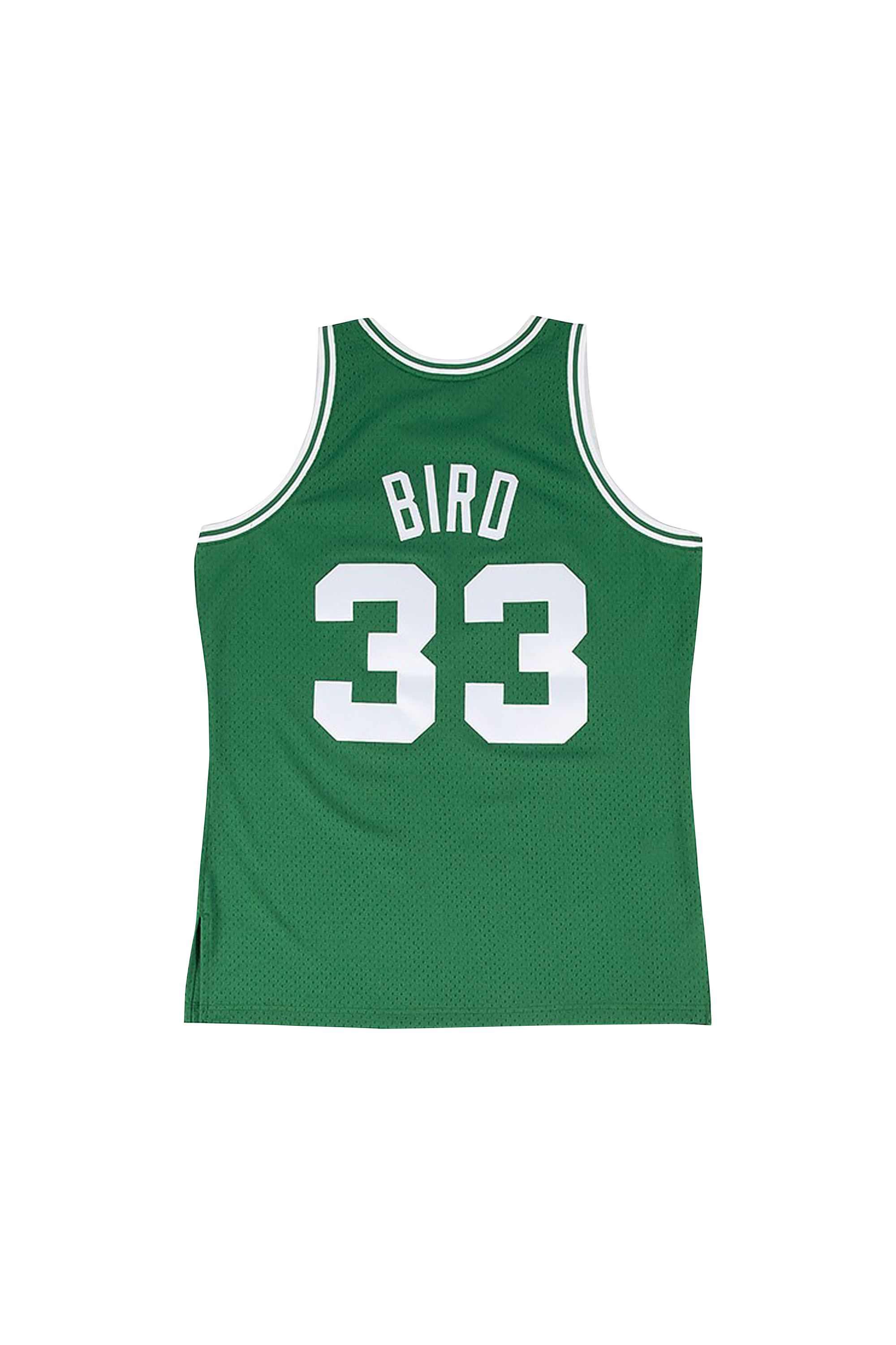 Jersey MITCHELL & NESS Vert