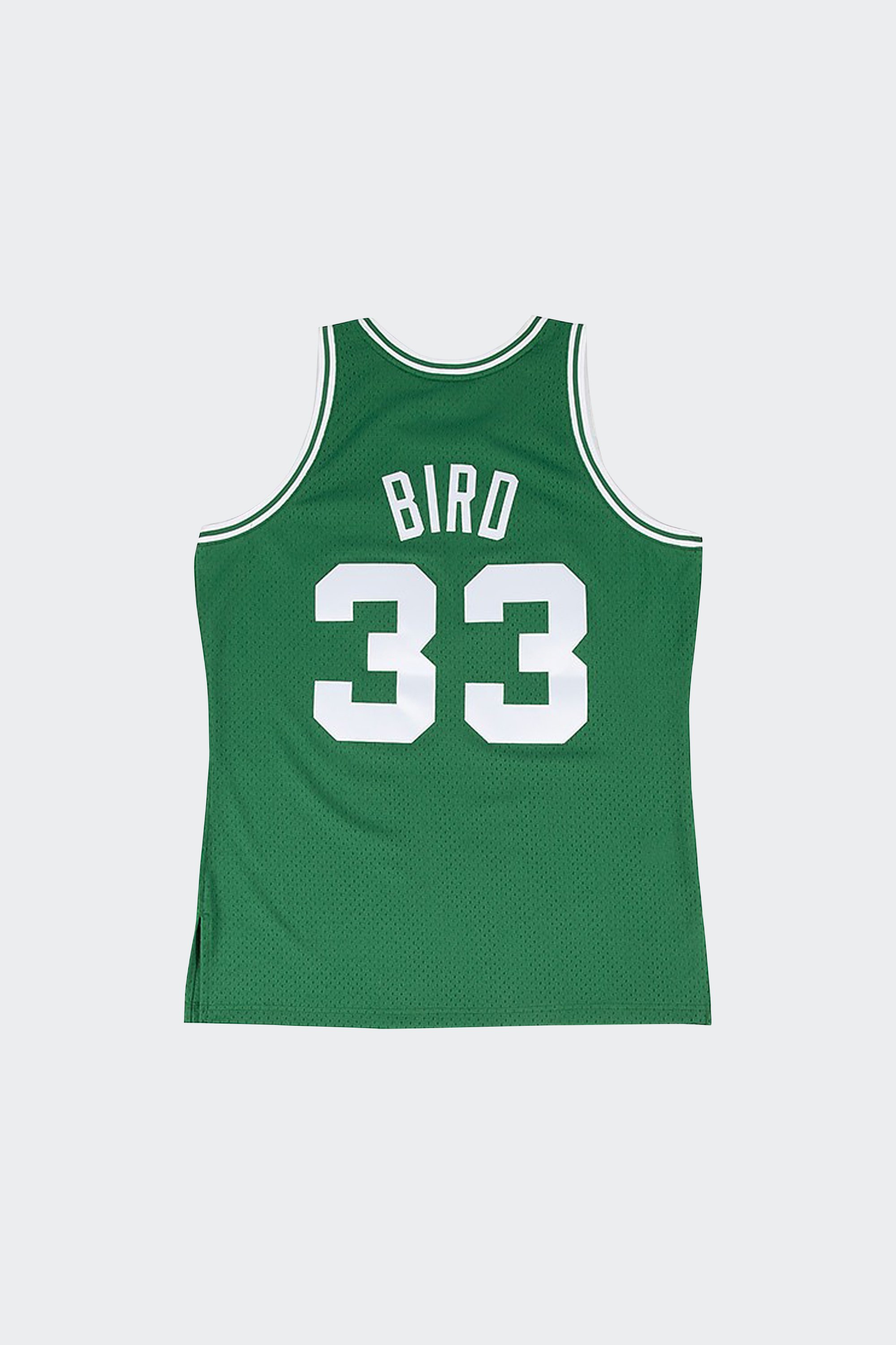 Jersey | Green by MITCHELL & NESS Jersey Green