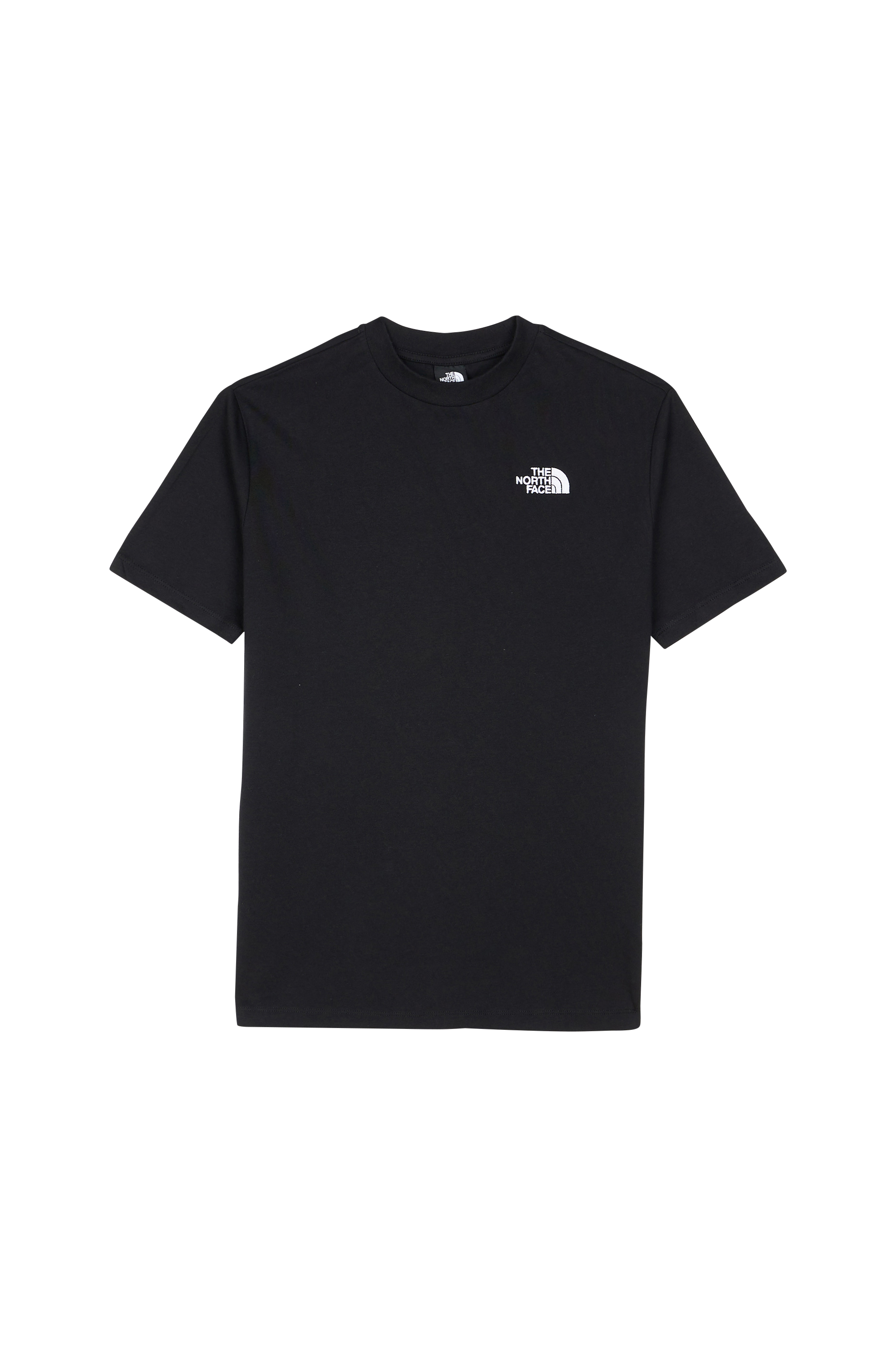 T-shirt Black