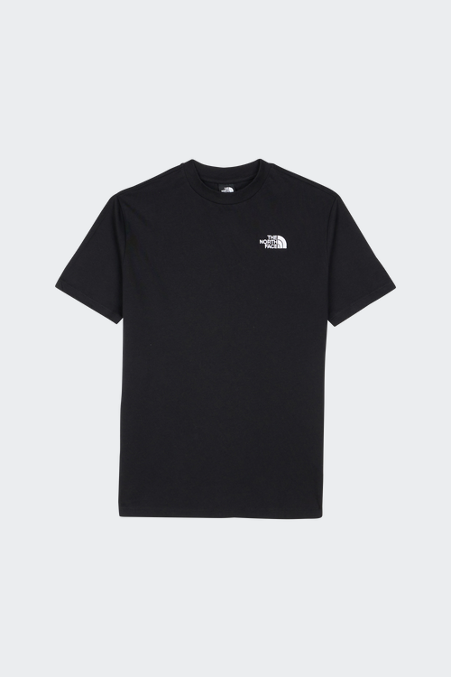 Rag & Bone all-over snakeskin T-shirt Schwarz T-shirt  Noir