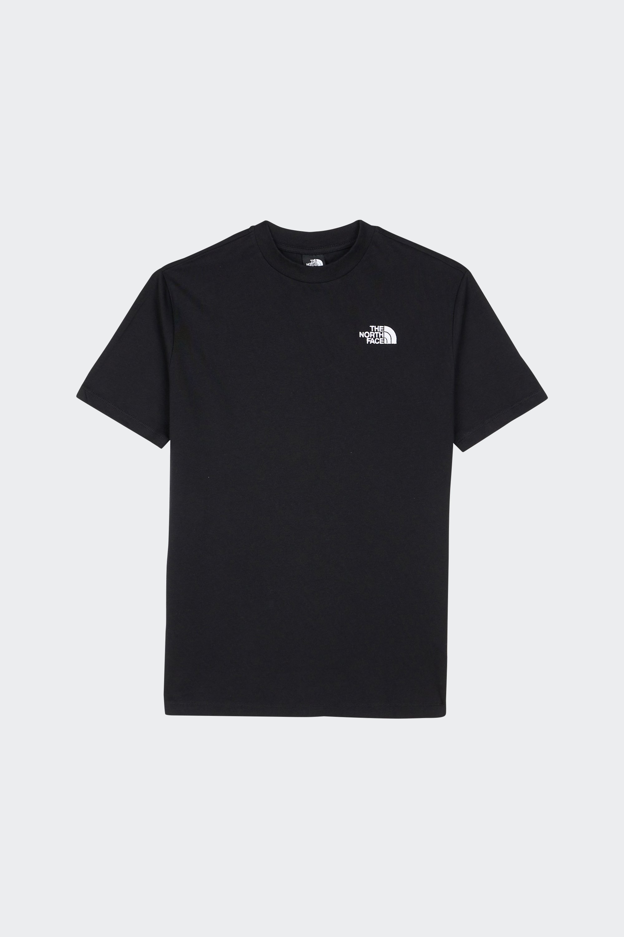 T-shirt | Black by THE NORTH FACE T-shirt Black