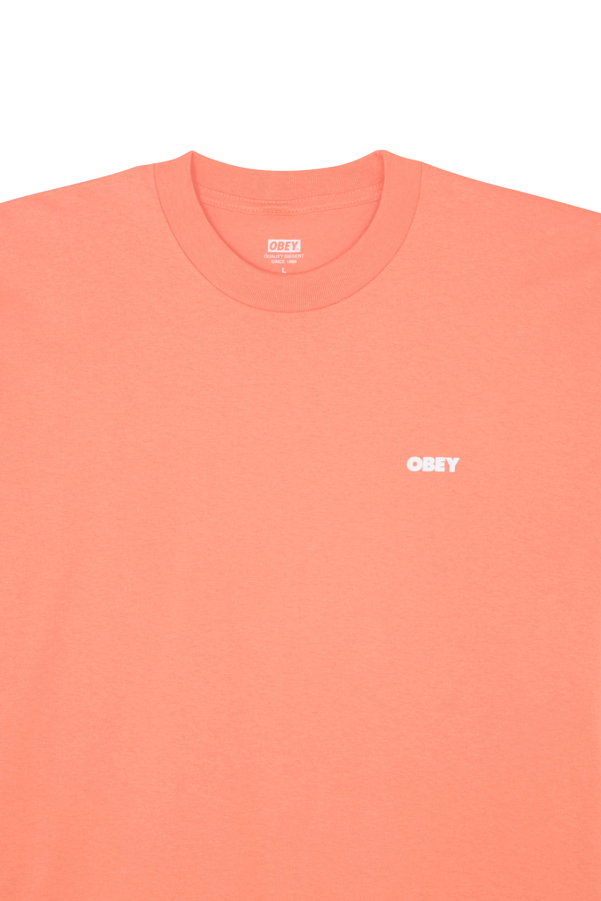 T-shirt Pink