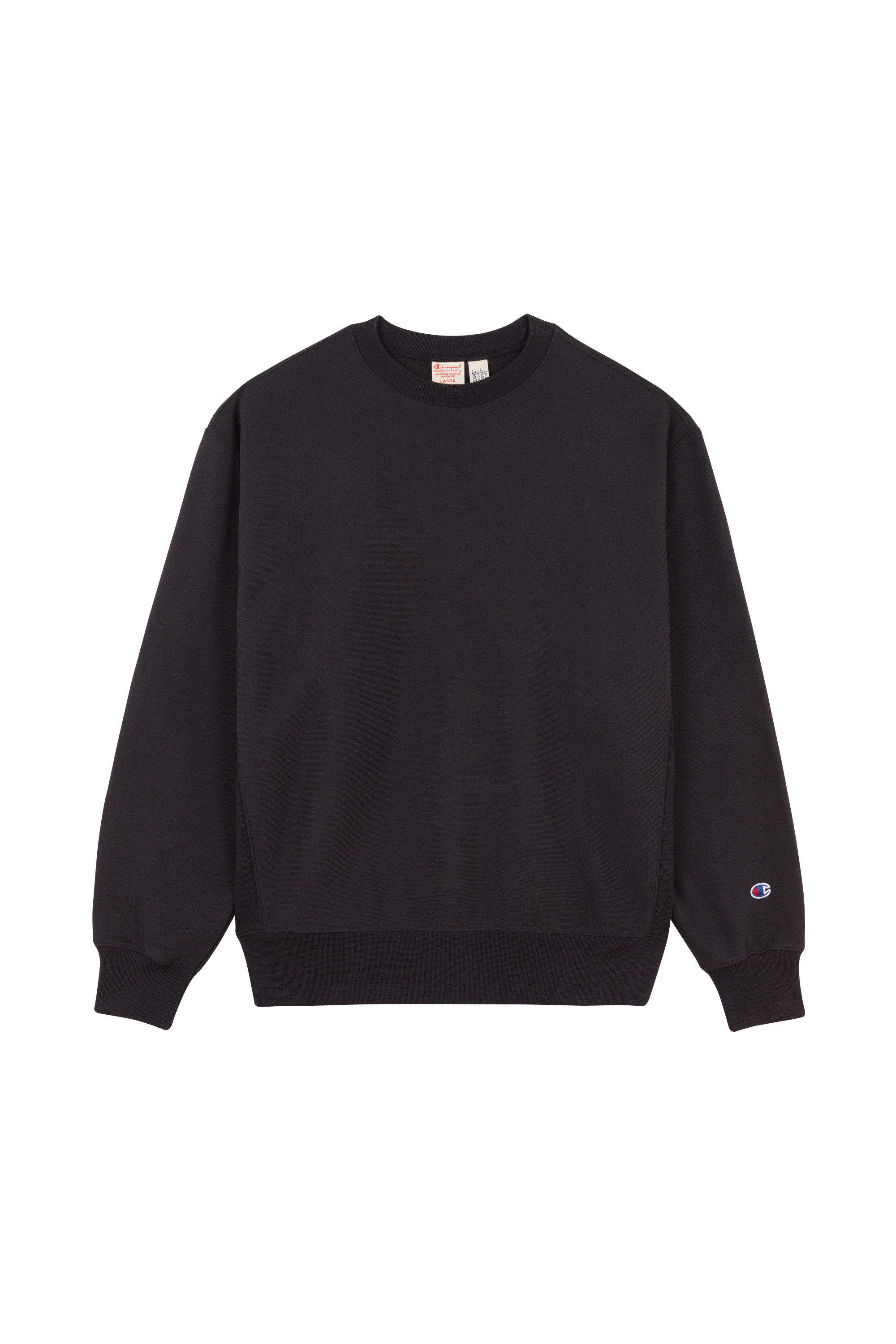 Sweatshirt Black