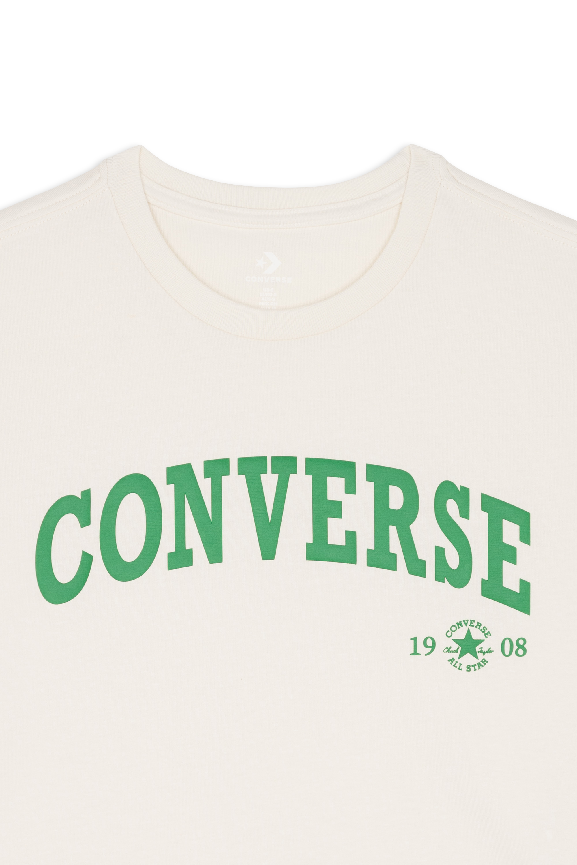 T-shirt Beige