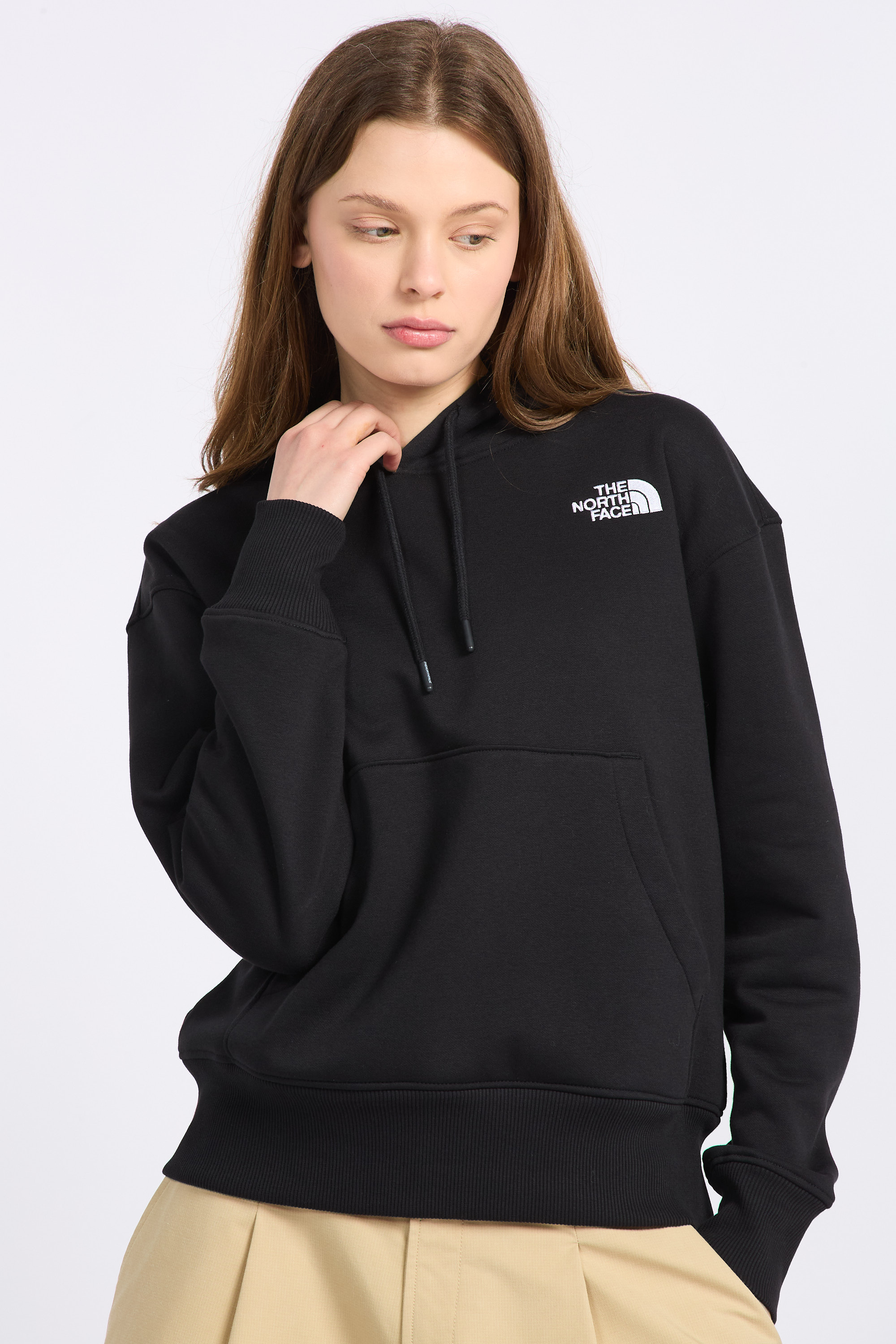 Hoodie Black