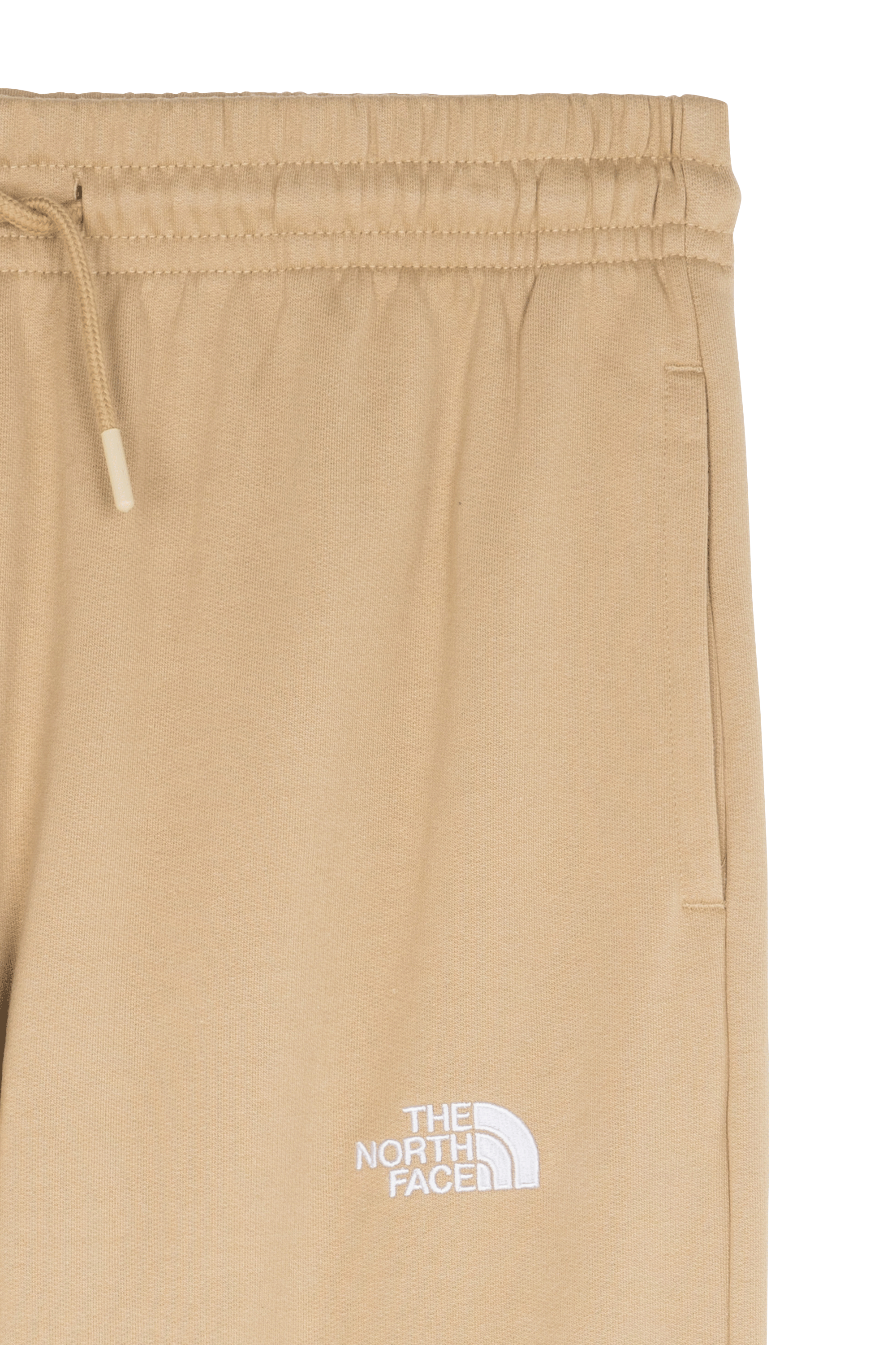 Joggers Beige