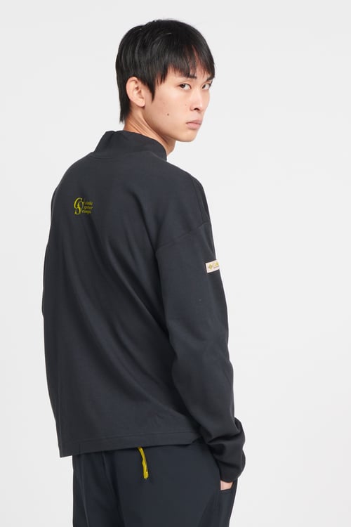 COLUMBIA T-shirt Black