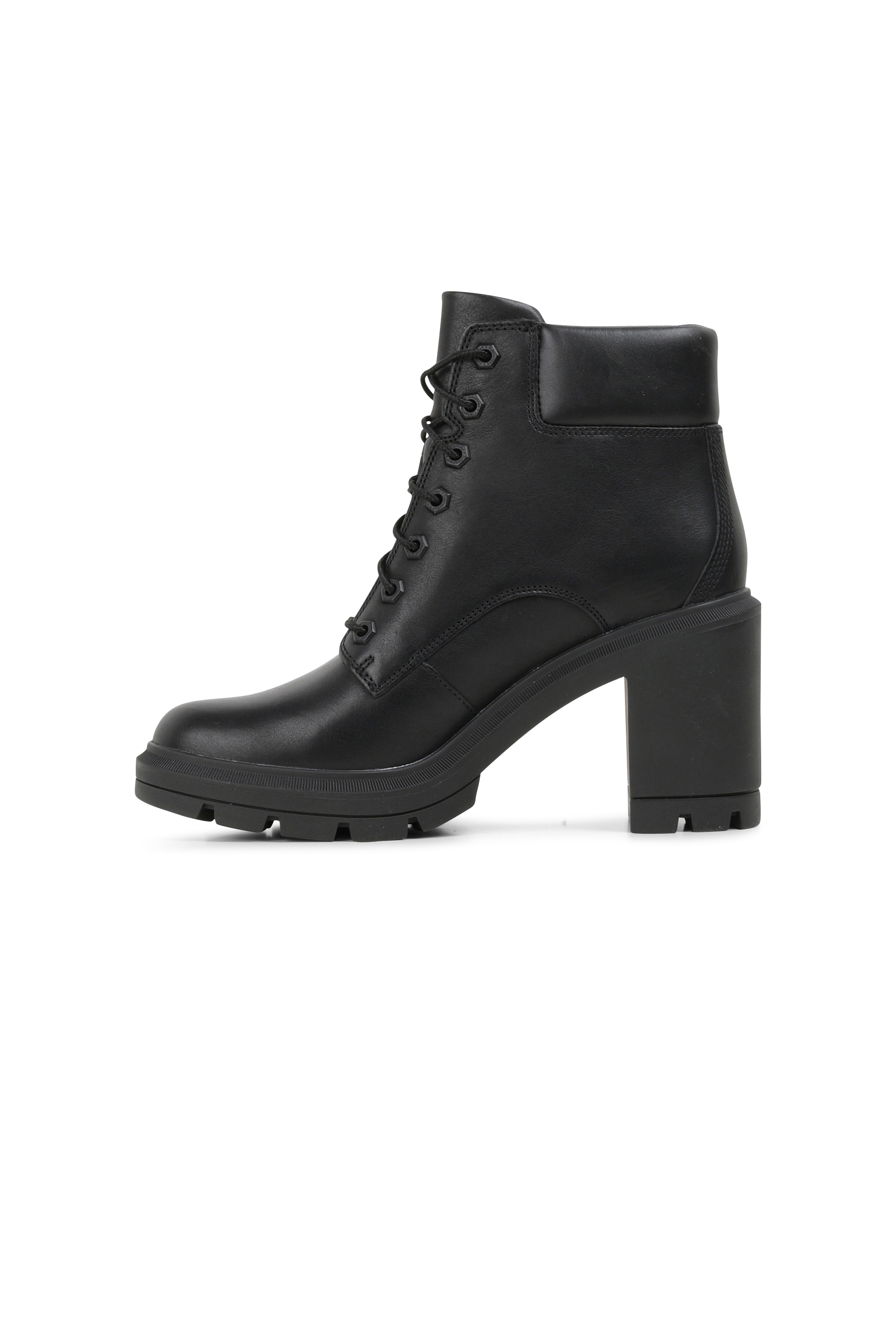 Bottines Noir