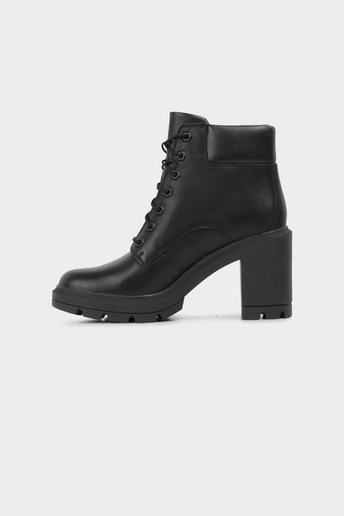 TIMBERLAND Bottines Noir