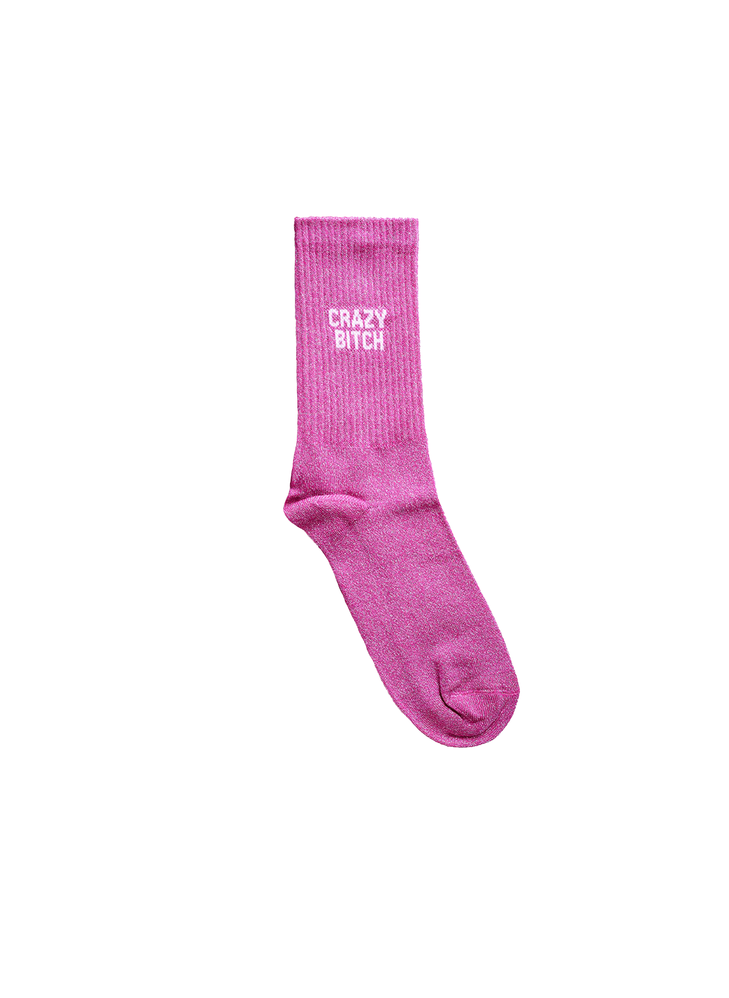 Socks Pink