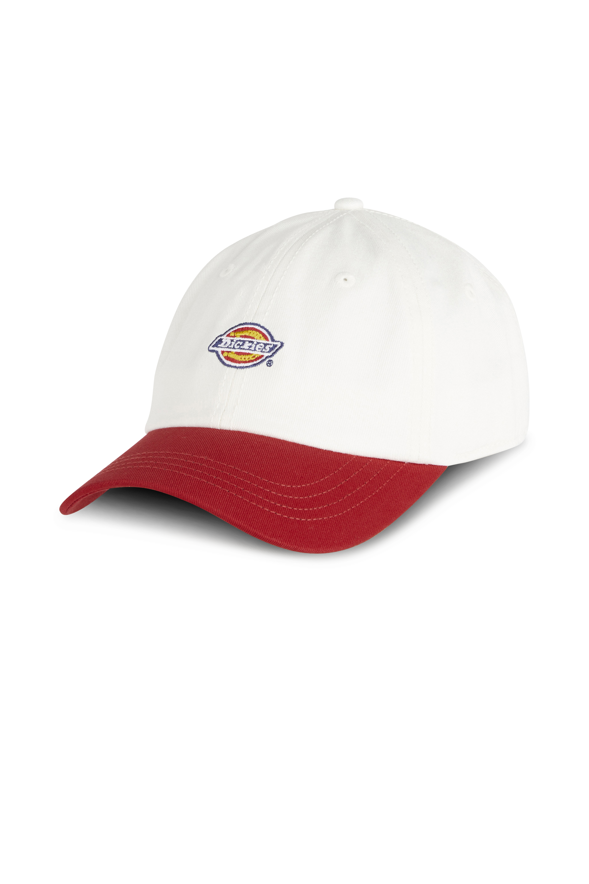 Baseball cap Beige