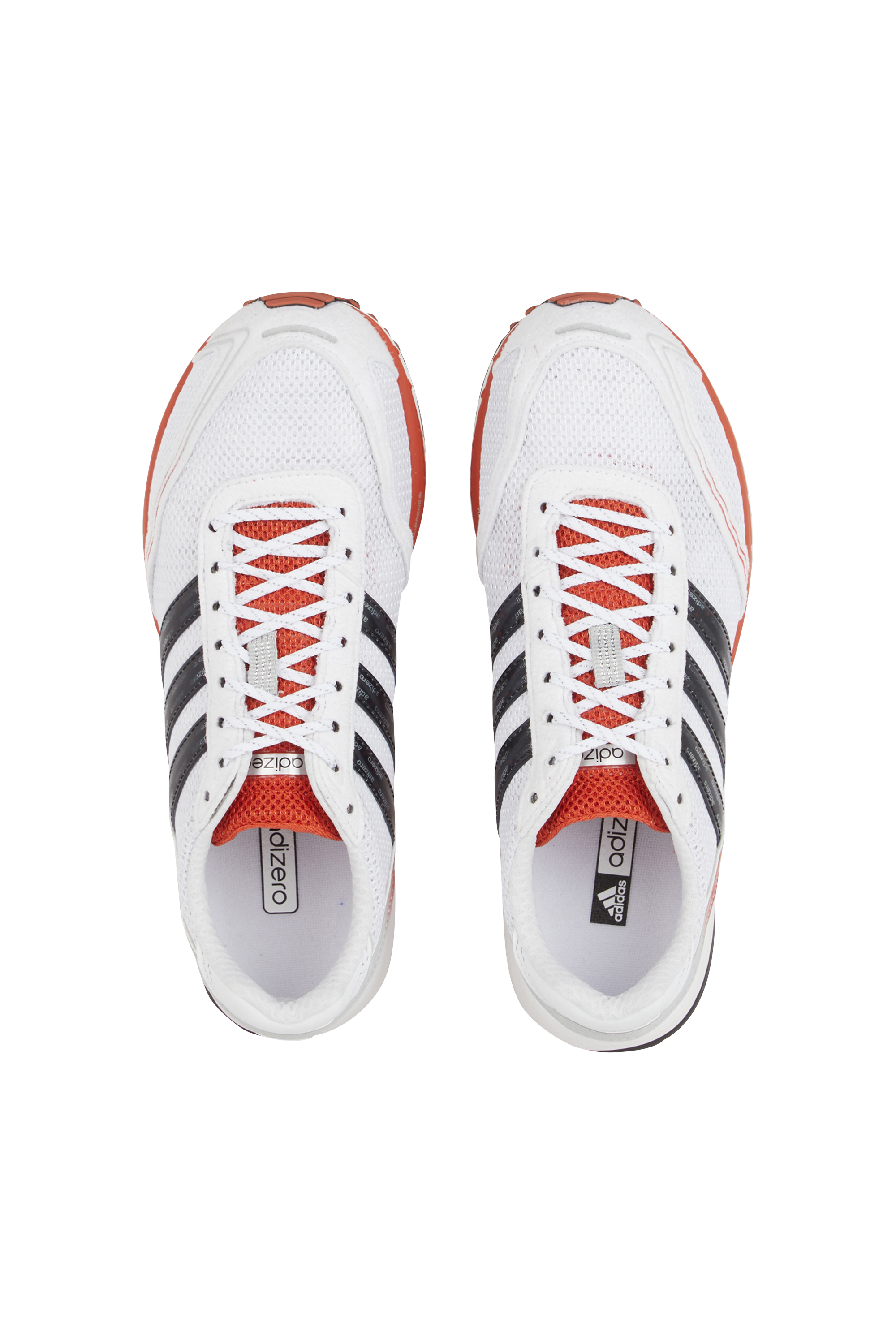 Sneakers White