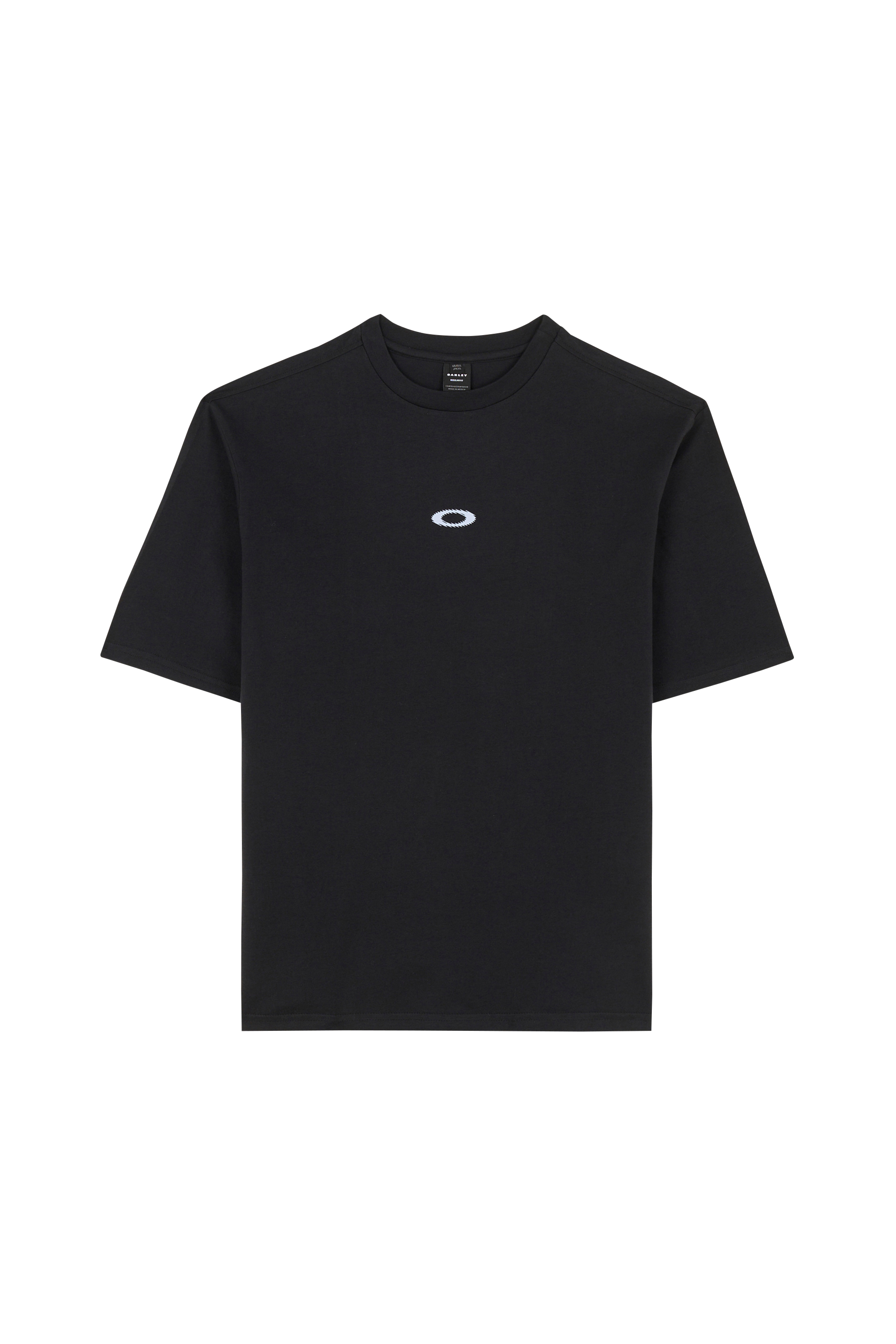 T-shirt Noir