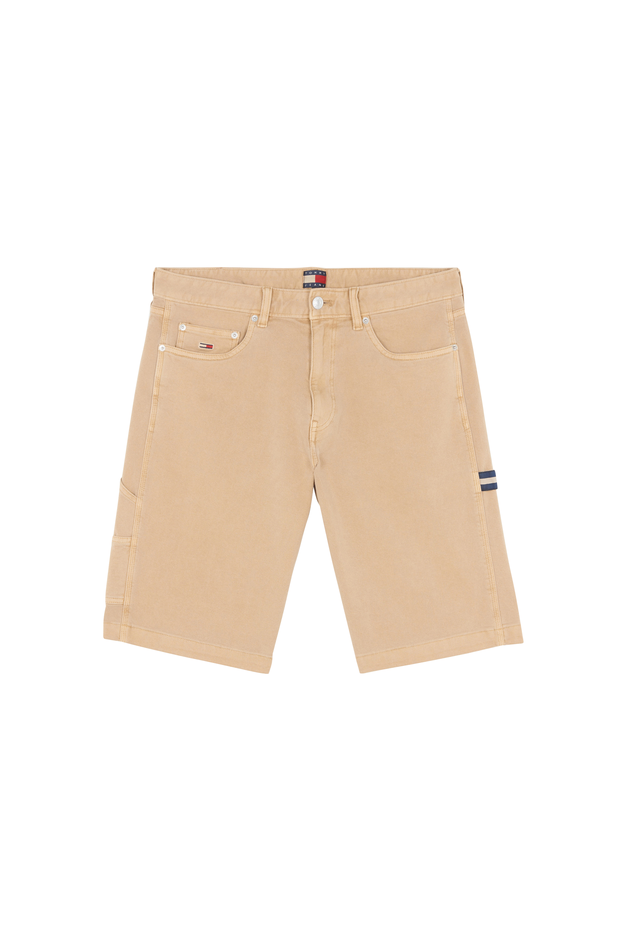 Short Beige