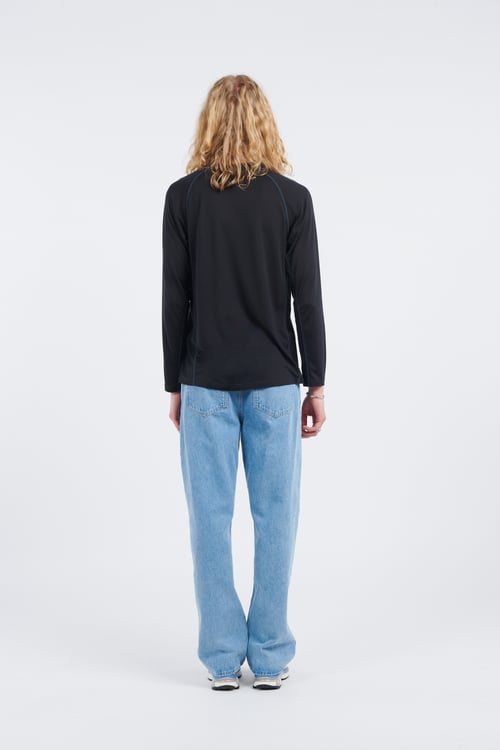 EDWIN Jeans Blue