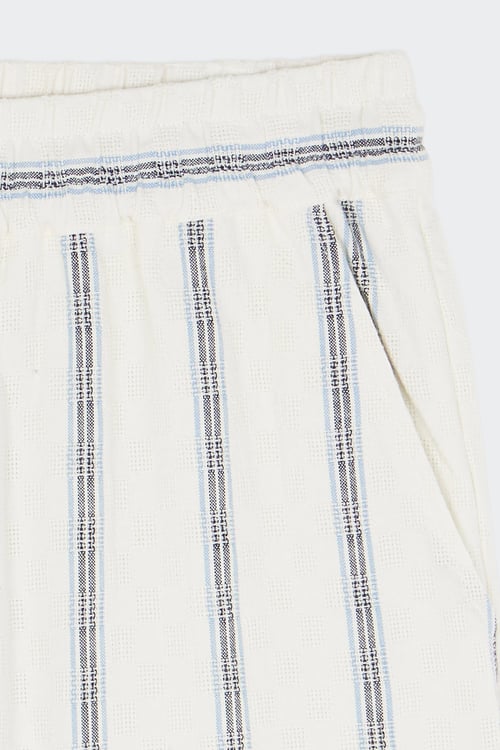 LES DEUX Short Beige