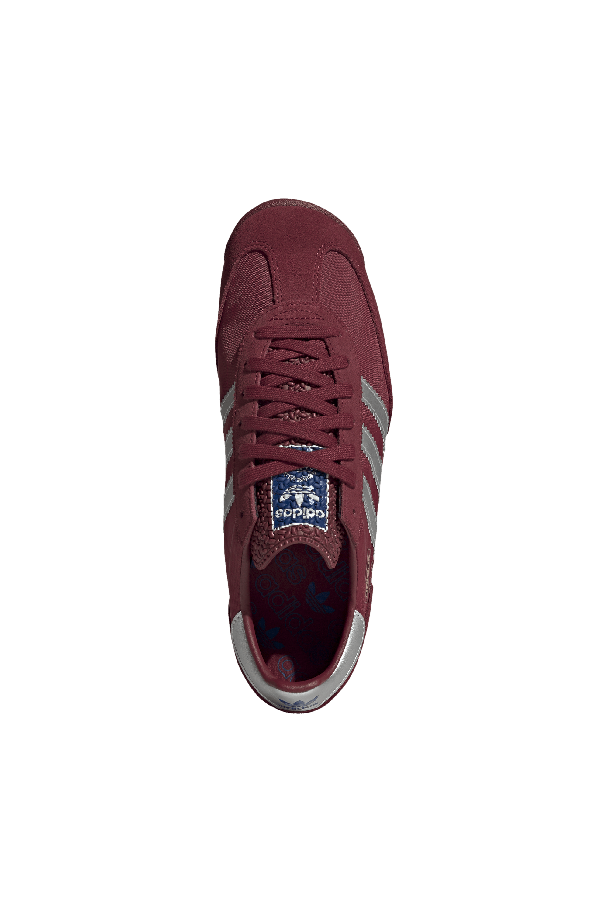 Baskets Rouge