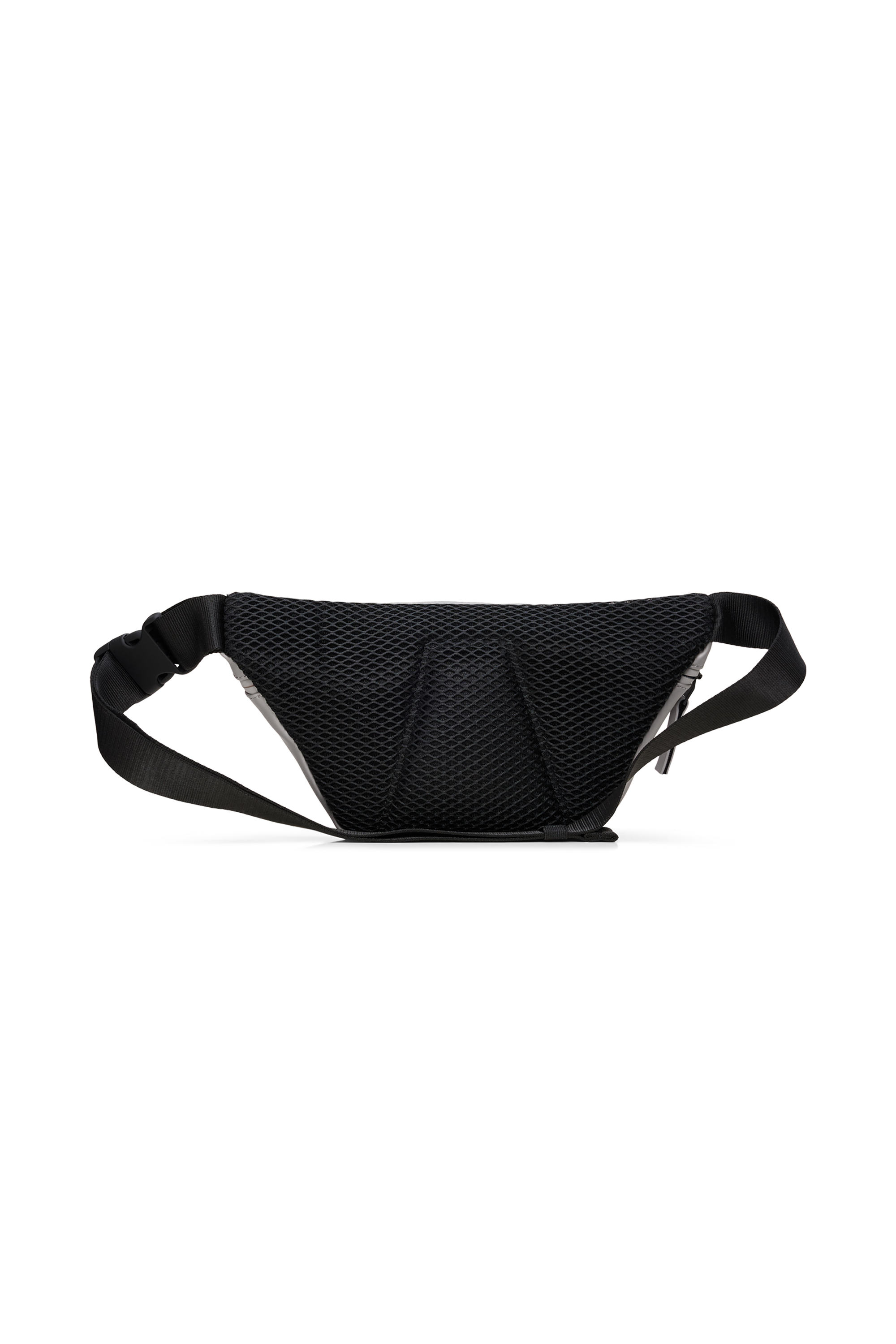 Waist bag RAINS Grey