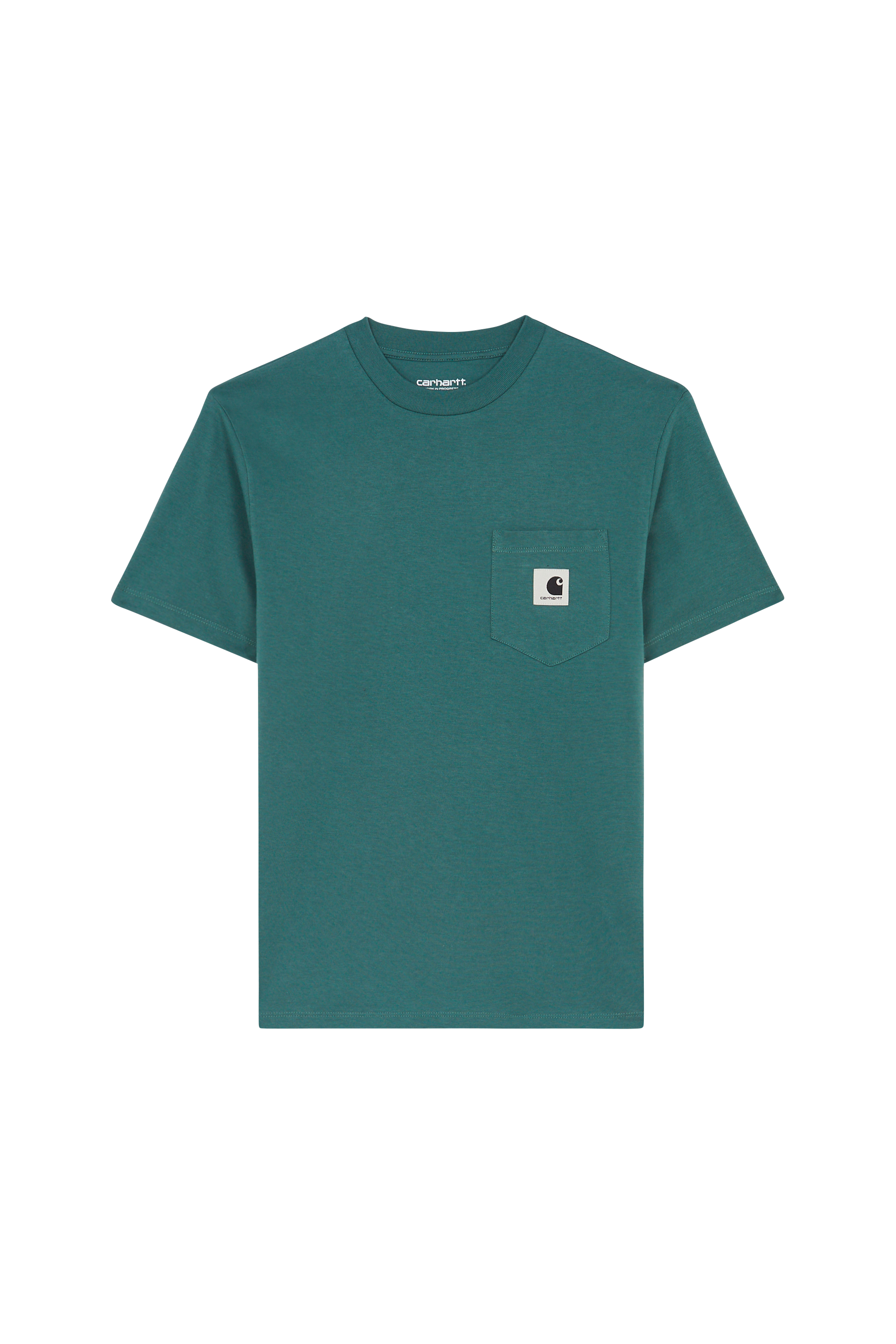 T-shirt Green