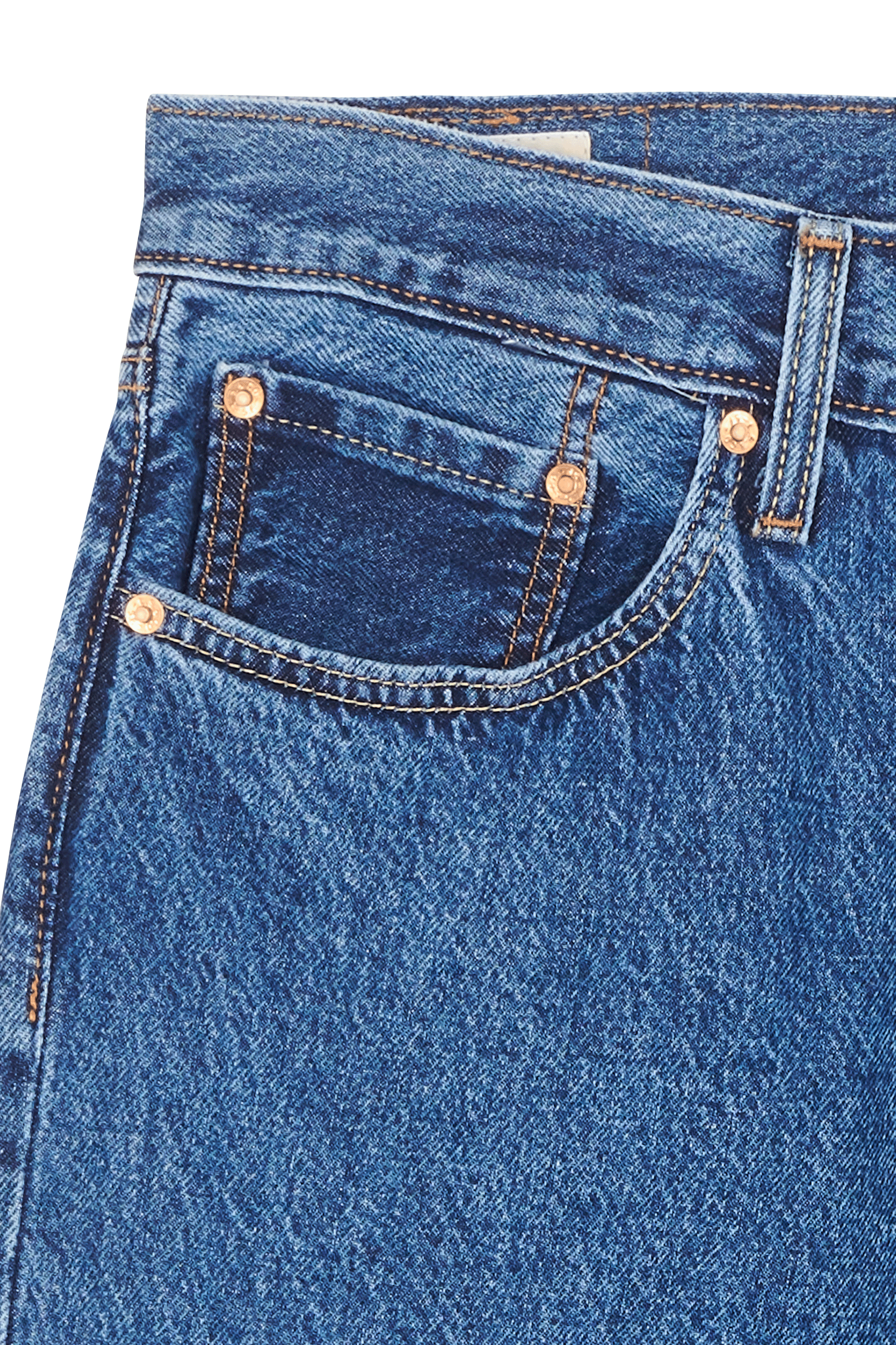Shorts Blue