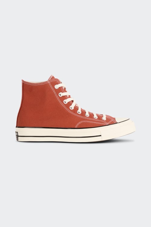 CONVERSE Baskets Rouge