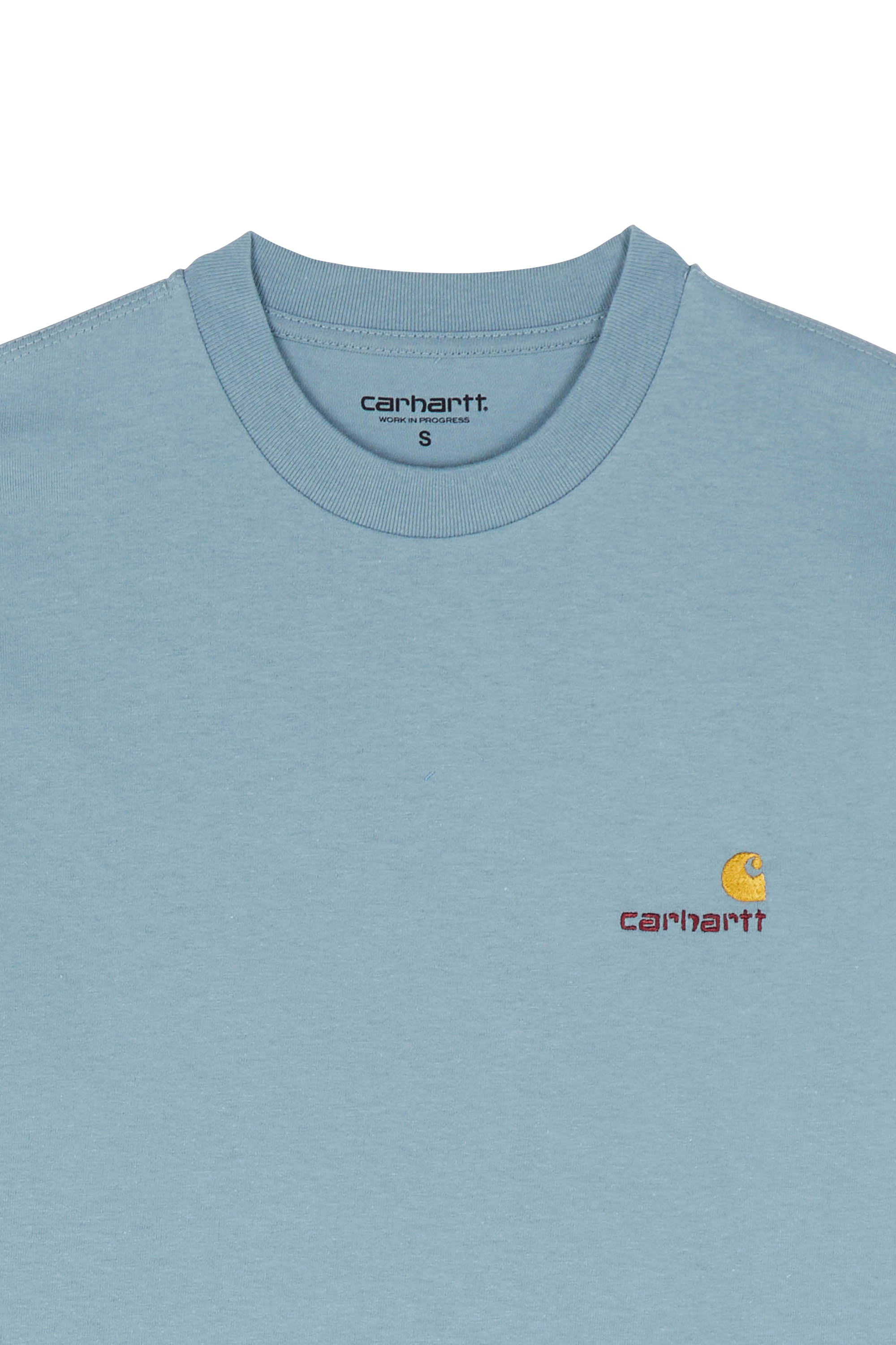 T-shirt Blue