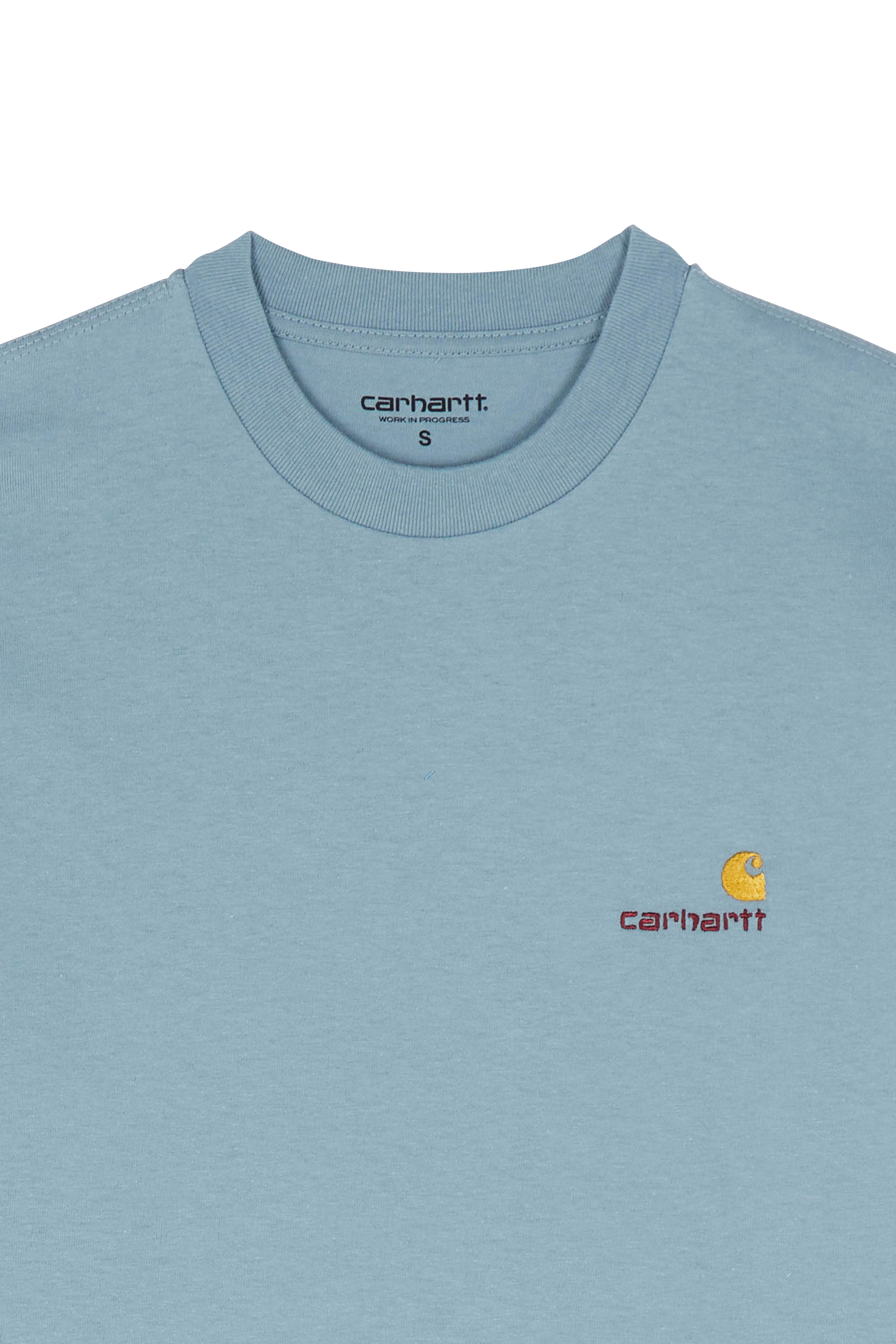 T-shirt Blue