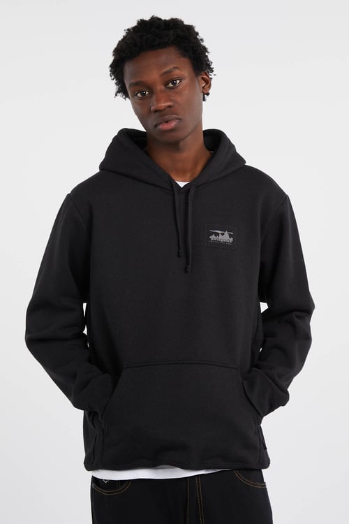 PATAGONIA Sweatshirt Noir