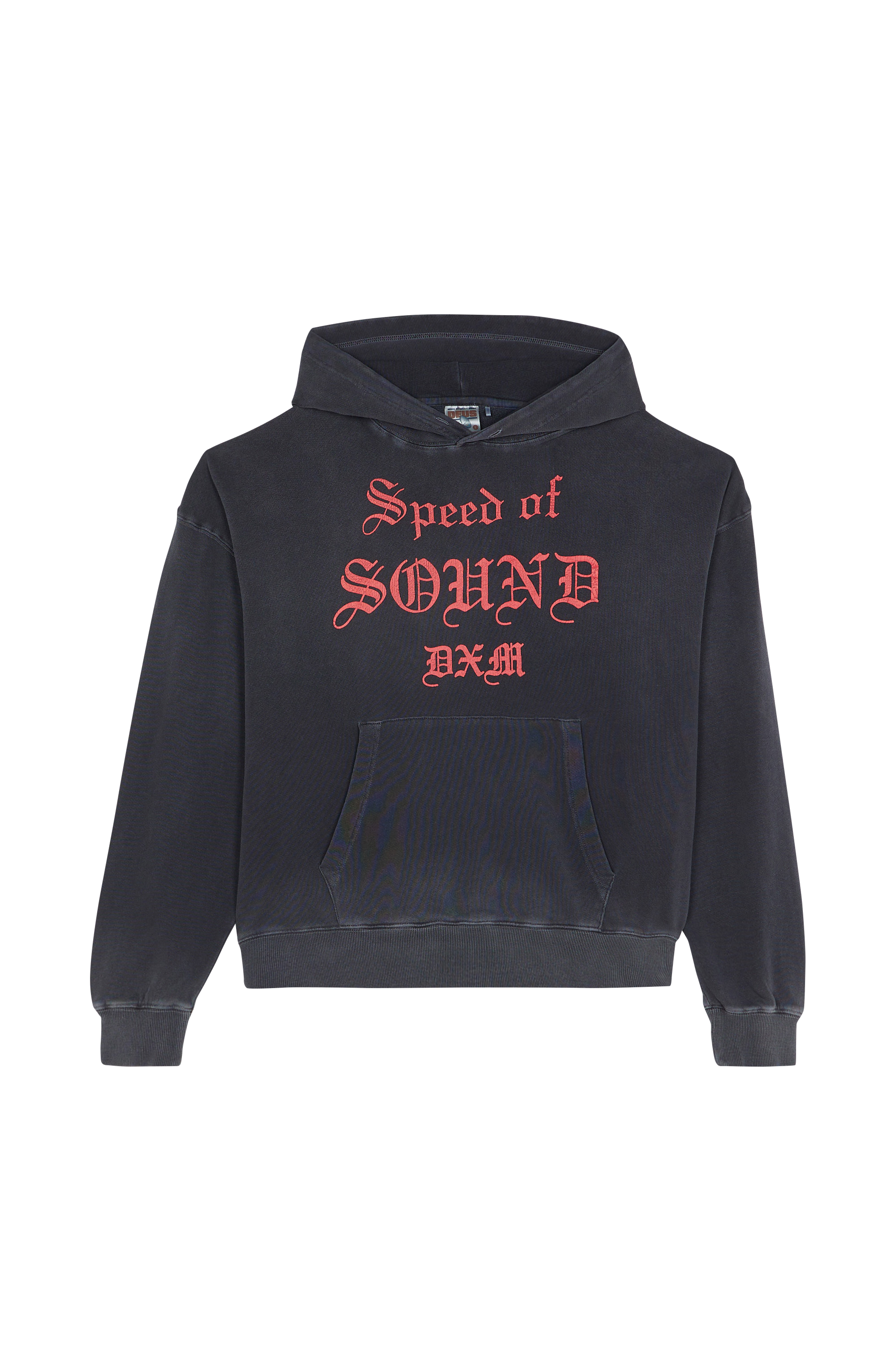 Hoodie Black