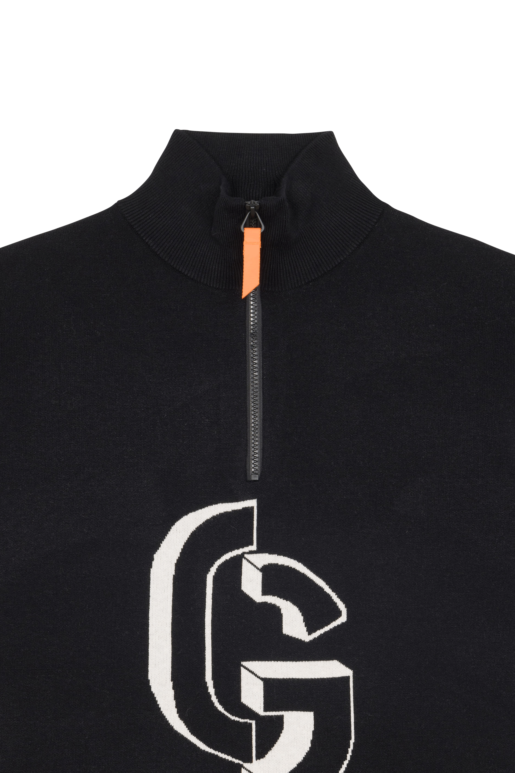 sweatshirt Black