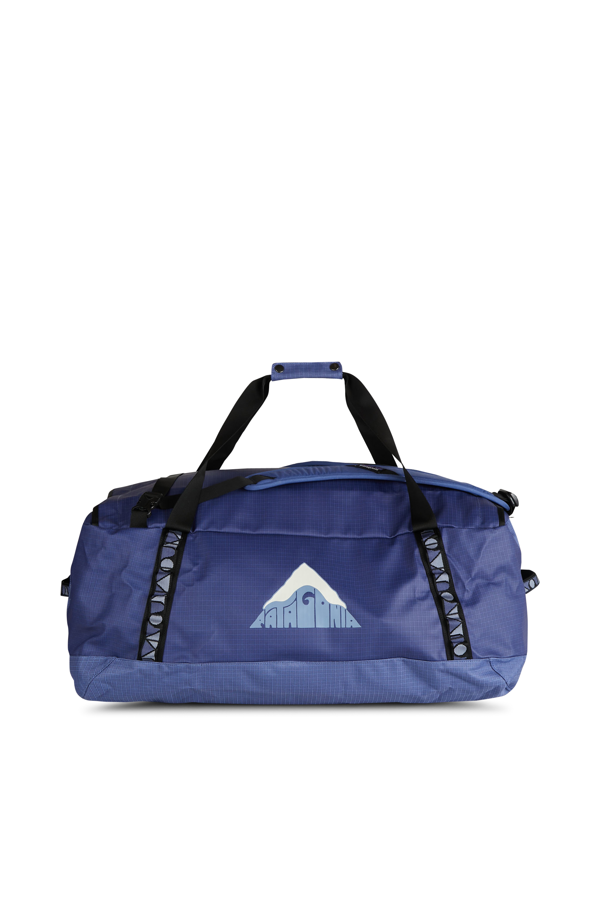 Sac de voyage  Bleu