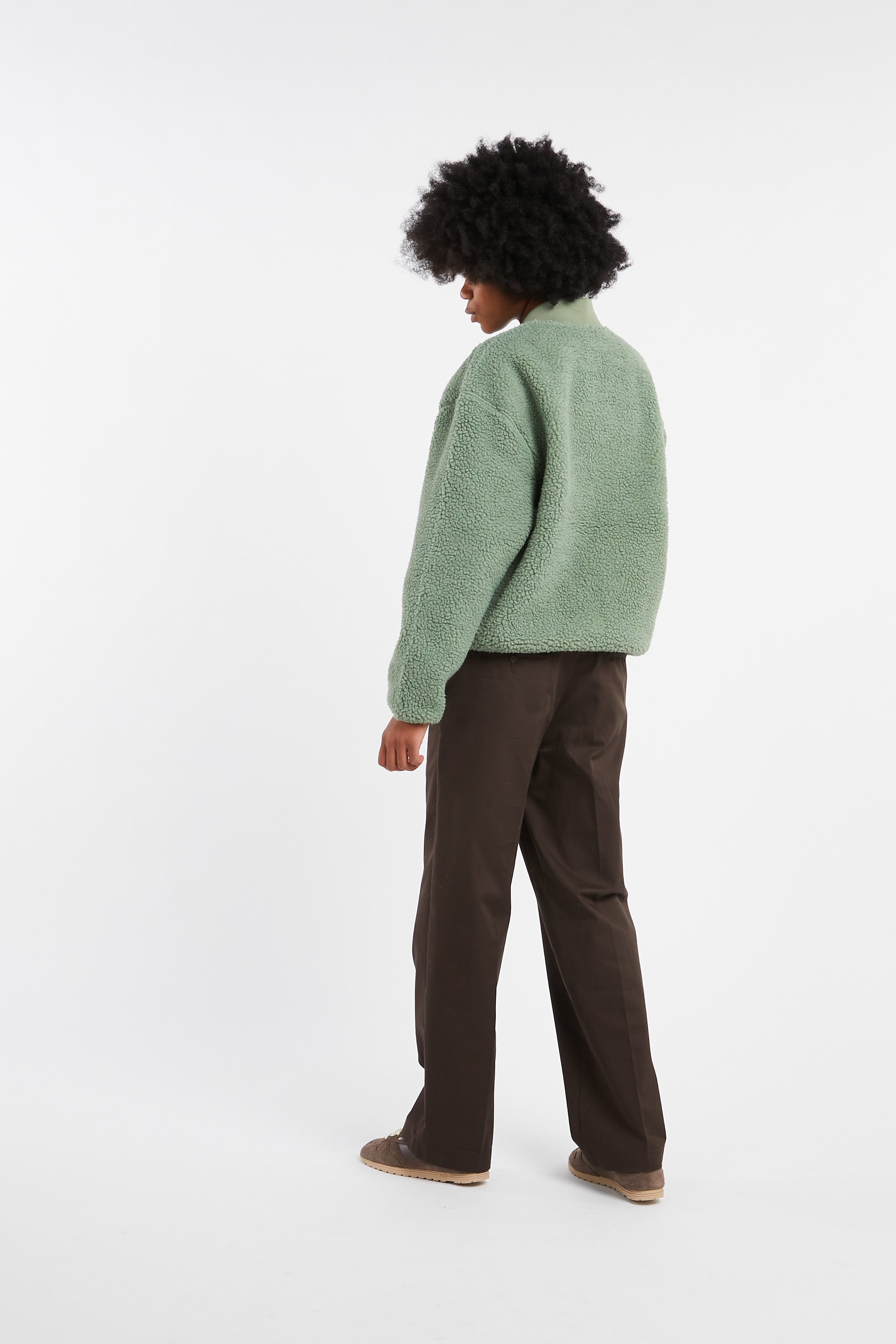 DICKIES Blouson Vert