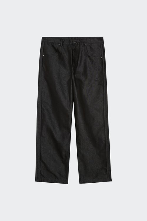 ADIDAS Jeans Black