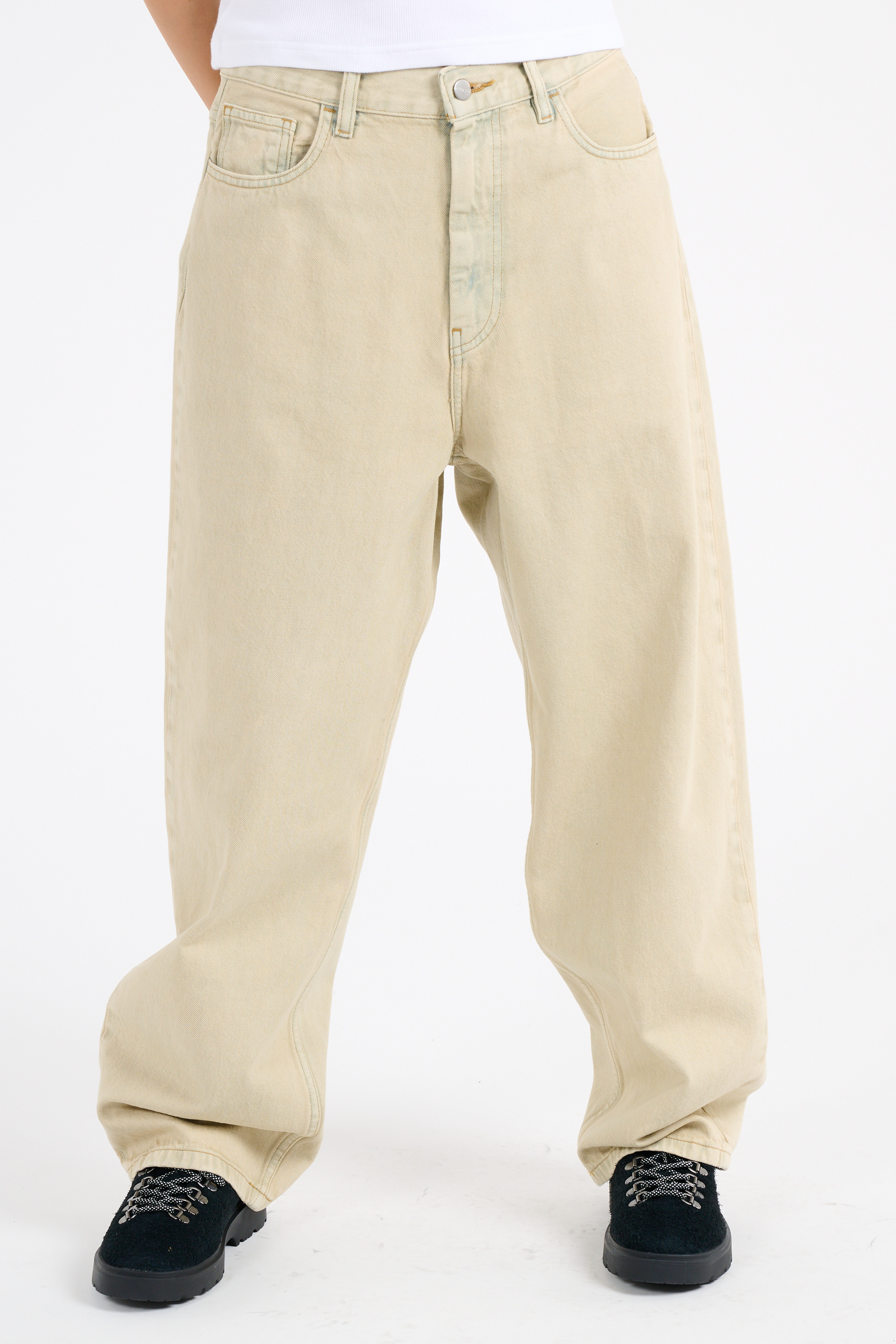 Jeans Beige